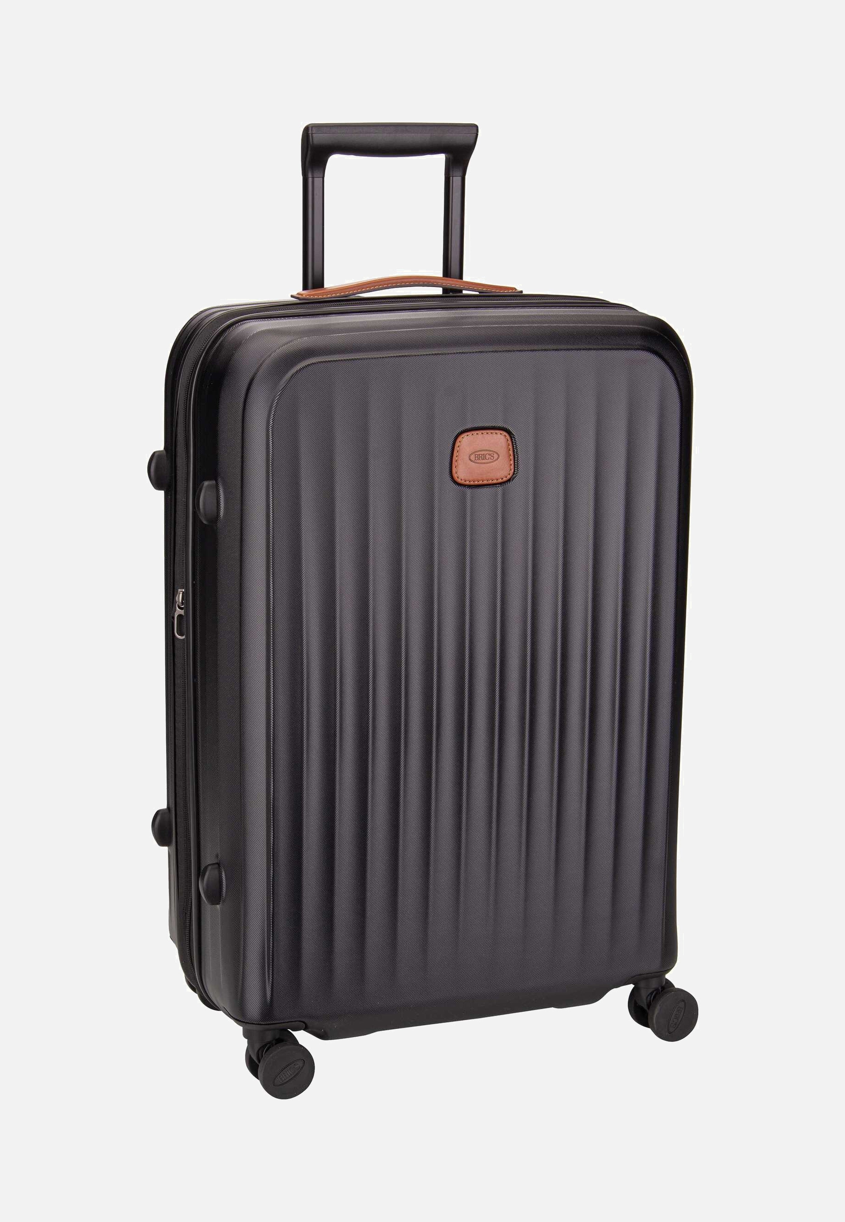 Bric's - Taormina Trolley 69 Exp. Schwarz - Suitcase | Neutral-Image