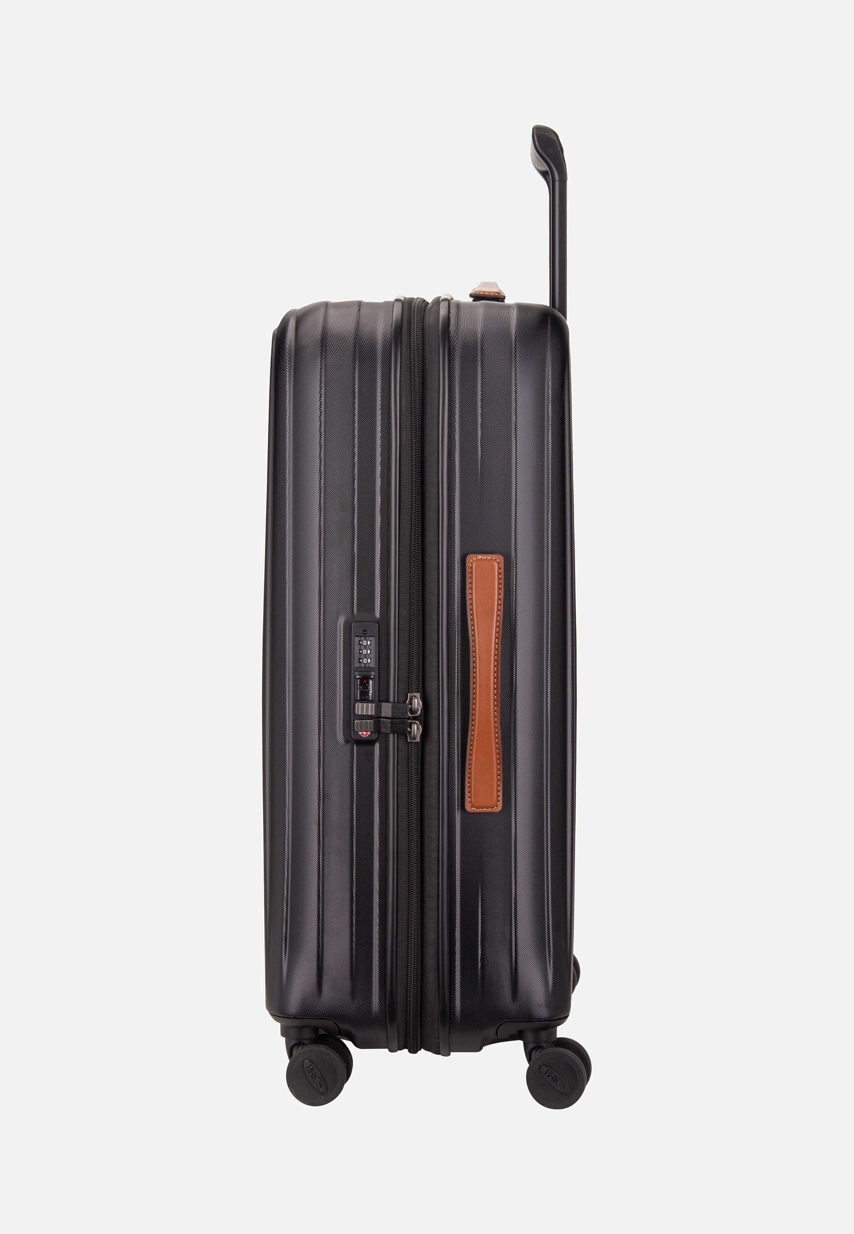Bric's - Taormina Trolley 69 Exp. Schwarz - Suitcase | Neutral-Image