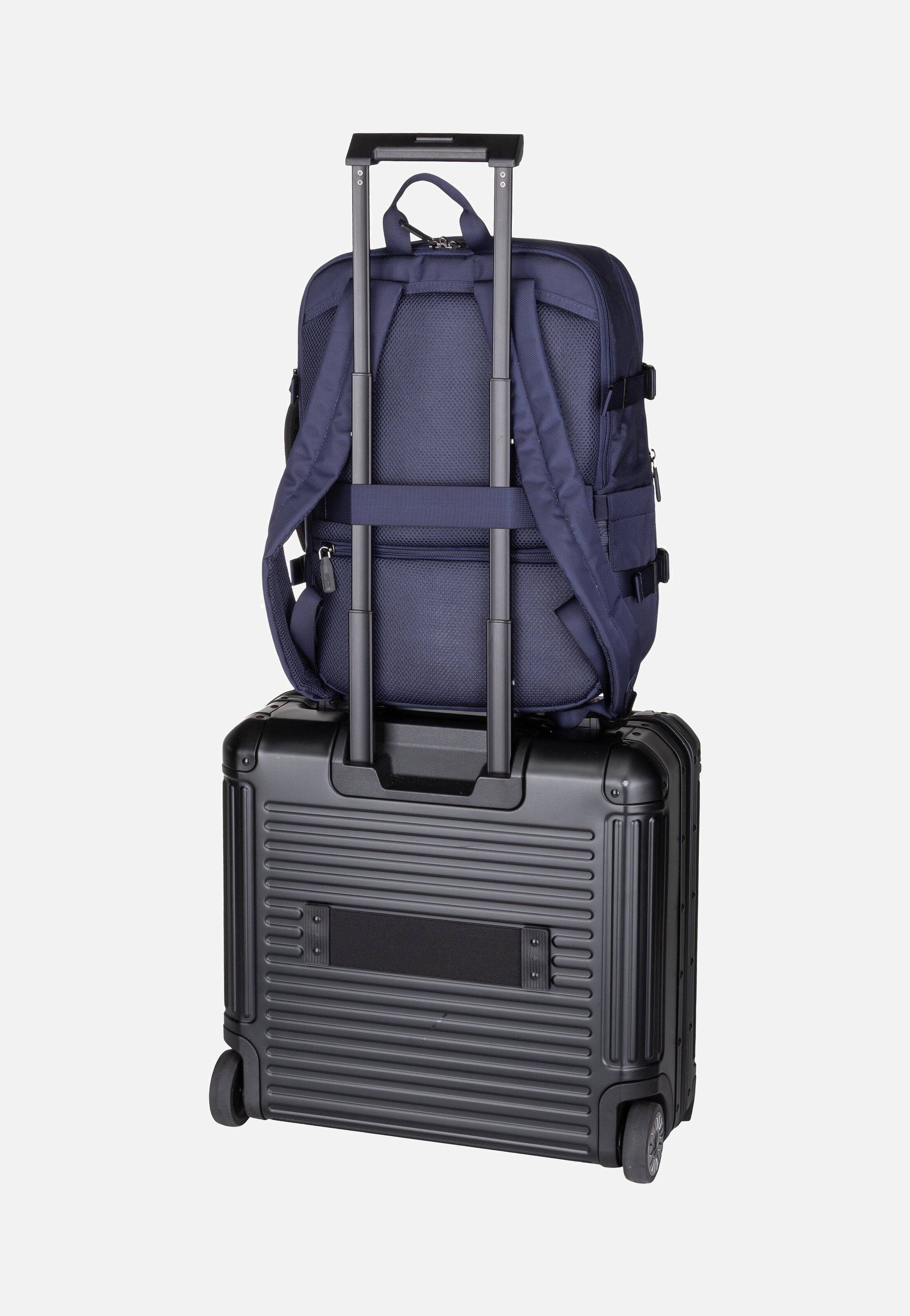 Bric's Ulisse BP 4497 Ozean Backpack