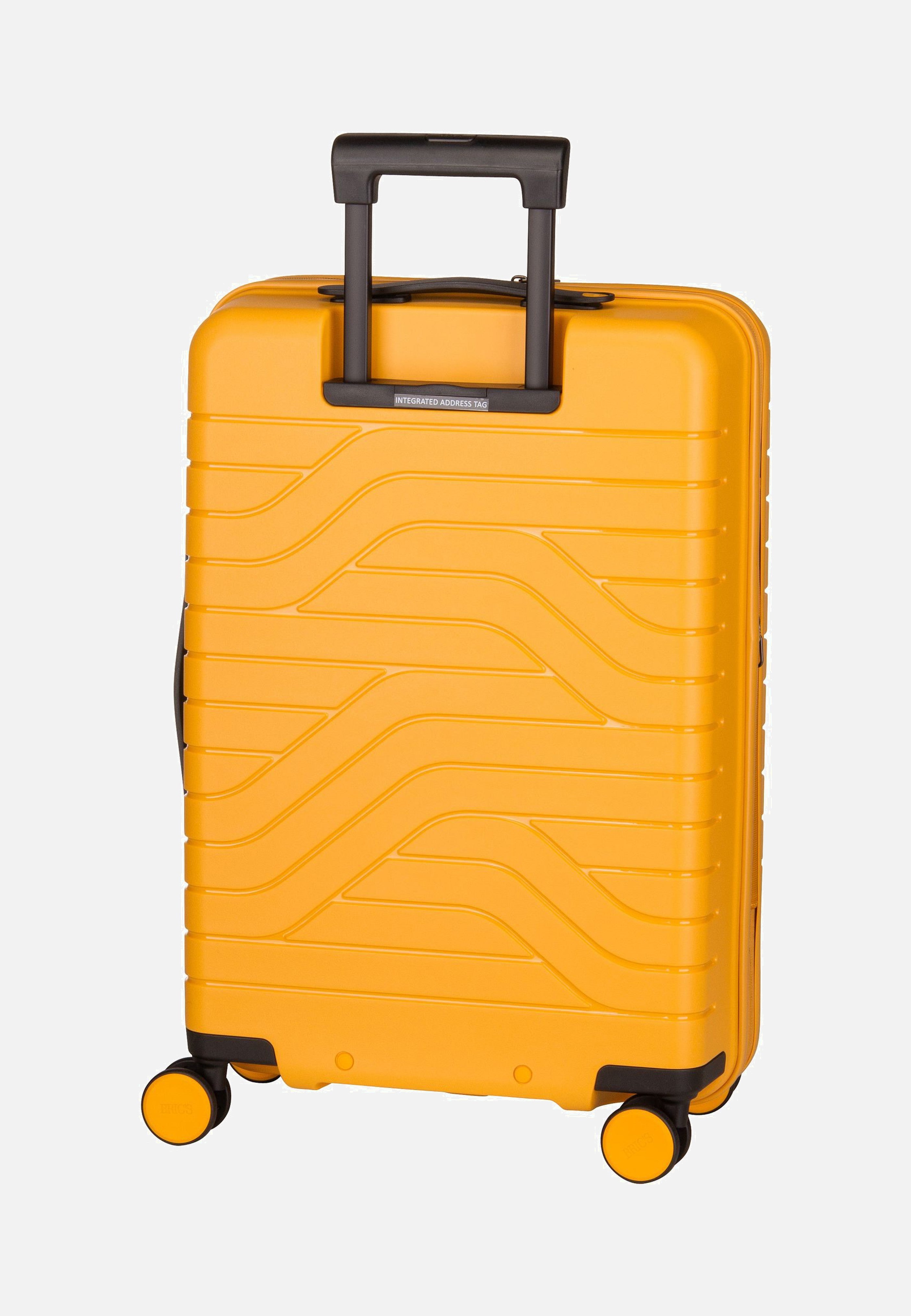 Bric's - Ulisse Trolley 8427 Mango - Suitcase | Neutral-Image