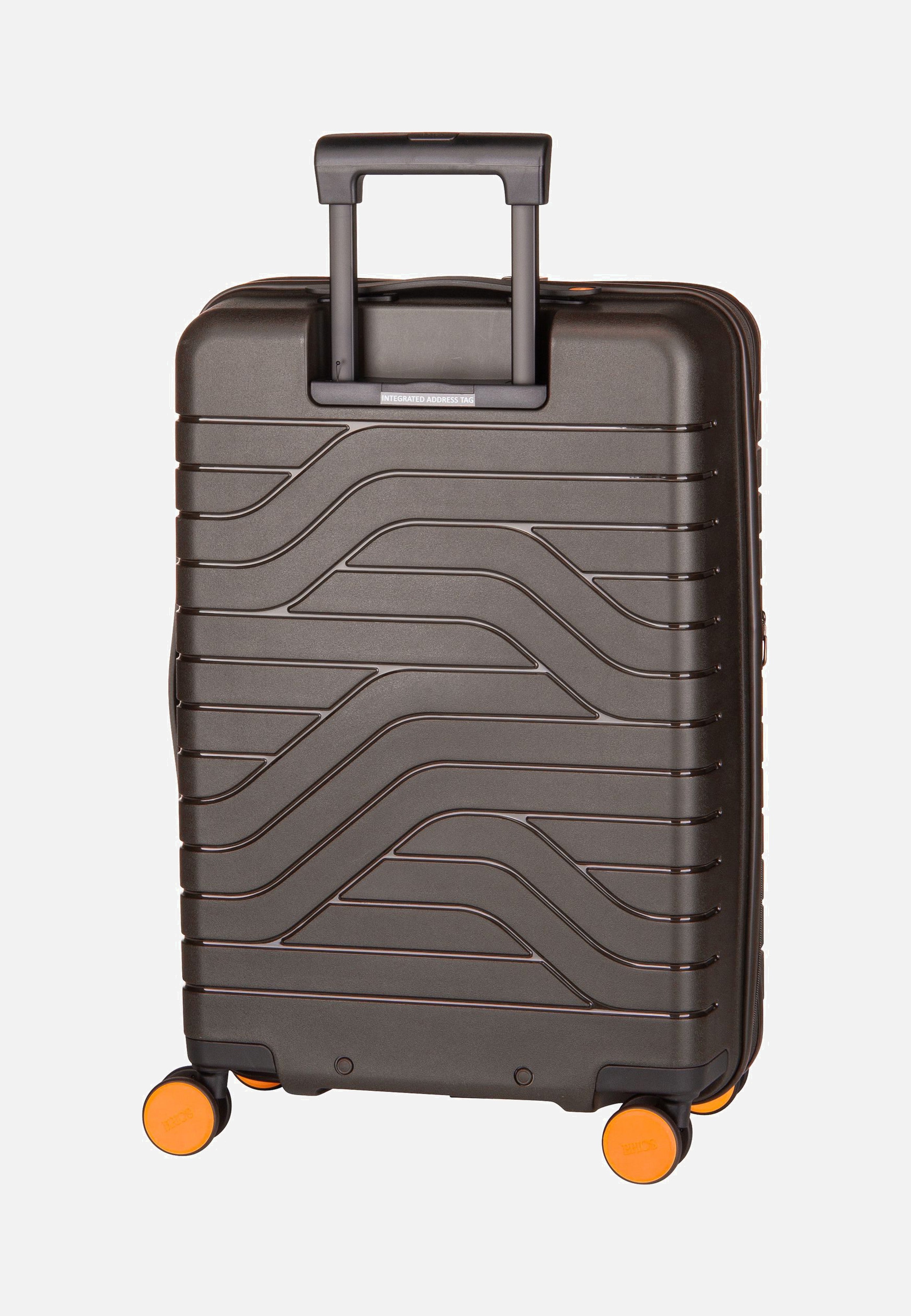 Bric's - Ulisse Trolley 8427 Oliva - Suitcase | Neutral-Image