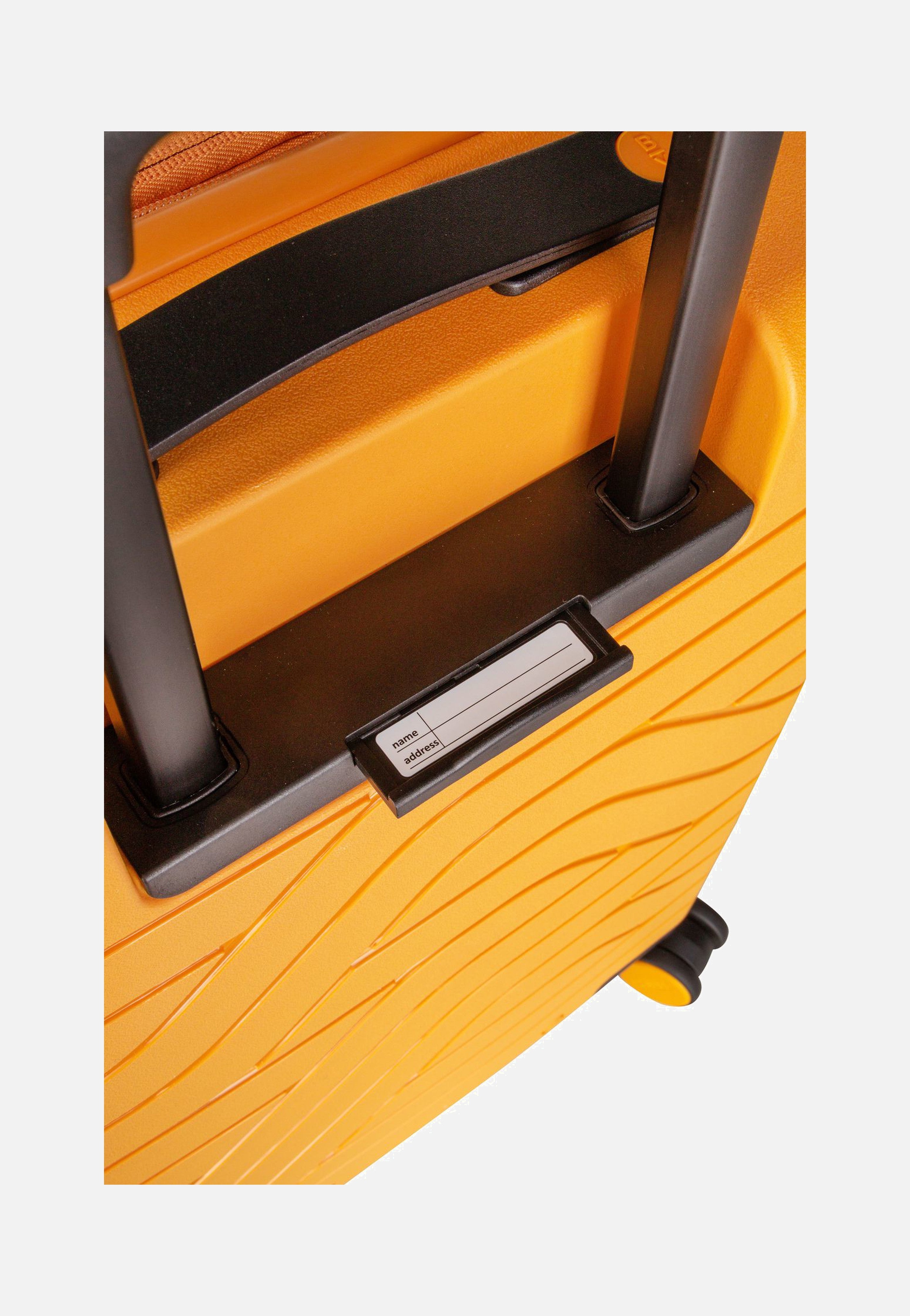 Bric's - Ulisse Trolley 8428 Mango - Suitcase | Neutral-Image