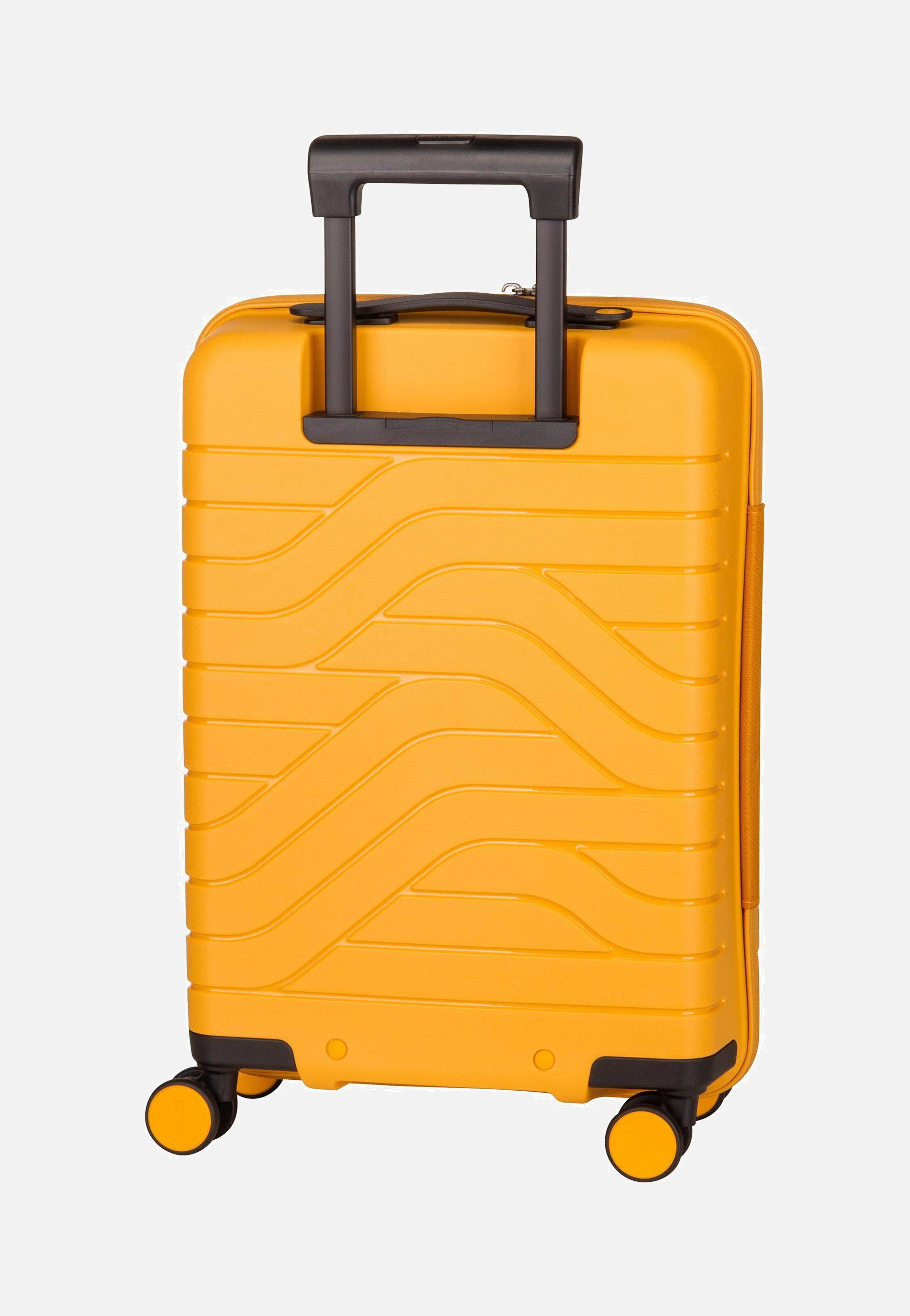 Bric's - Ulisse Trolley 8429 Mango - Suitcase | Neutral-Image