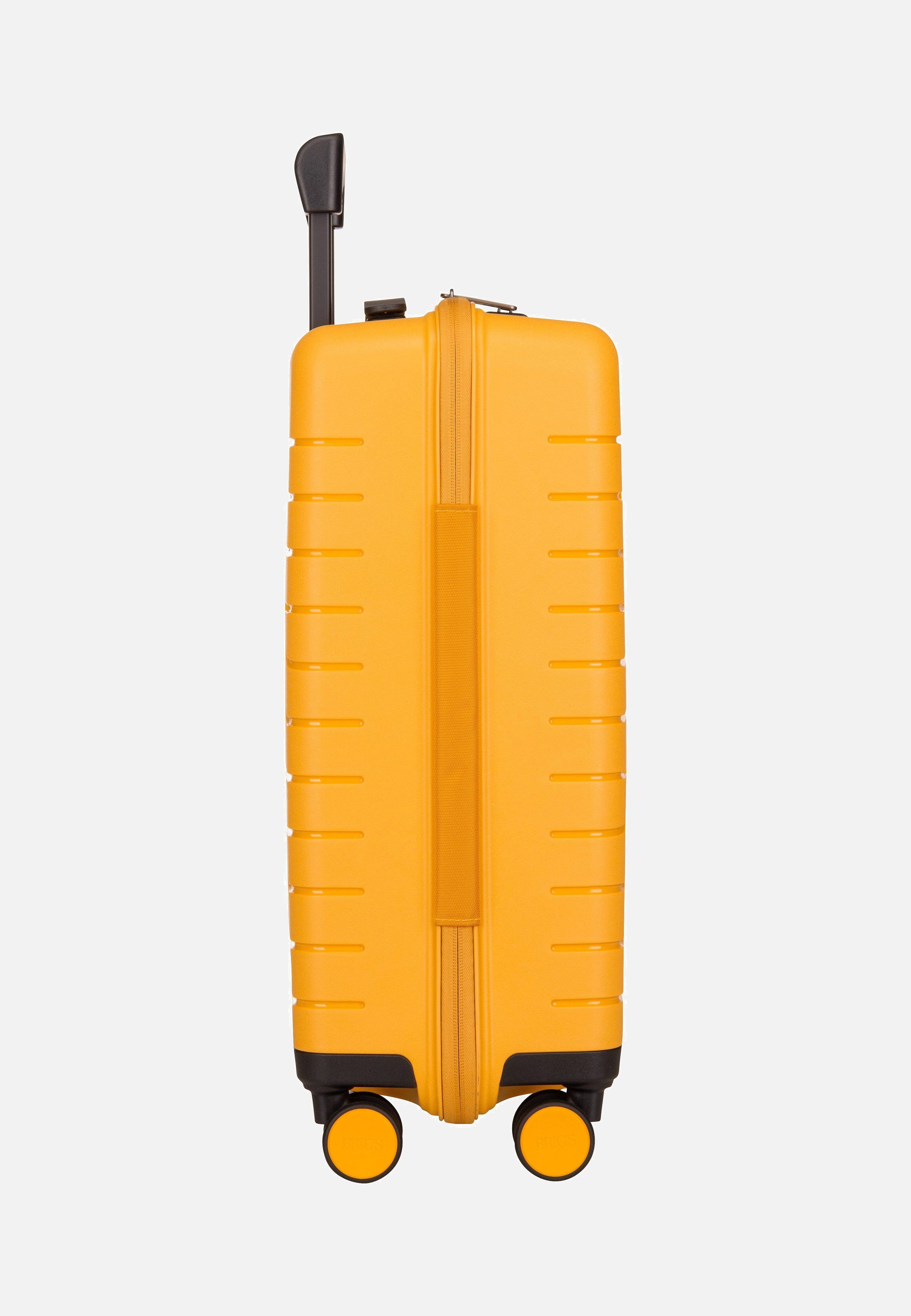 Bric's Ulisse Trolley 8429 Mango Suitcase