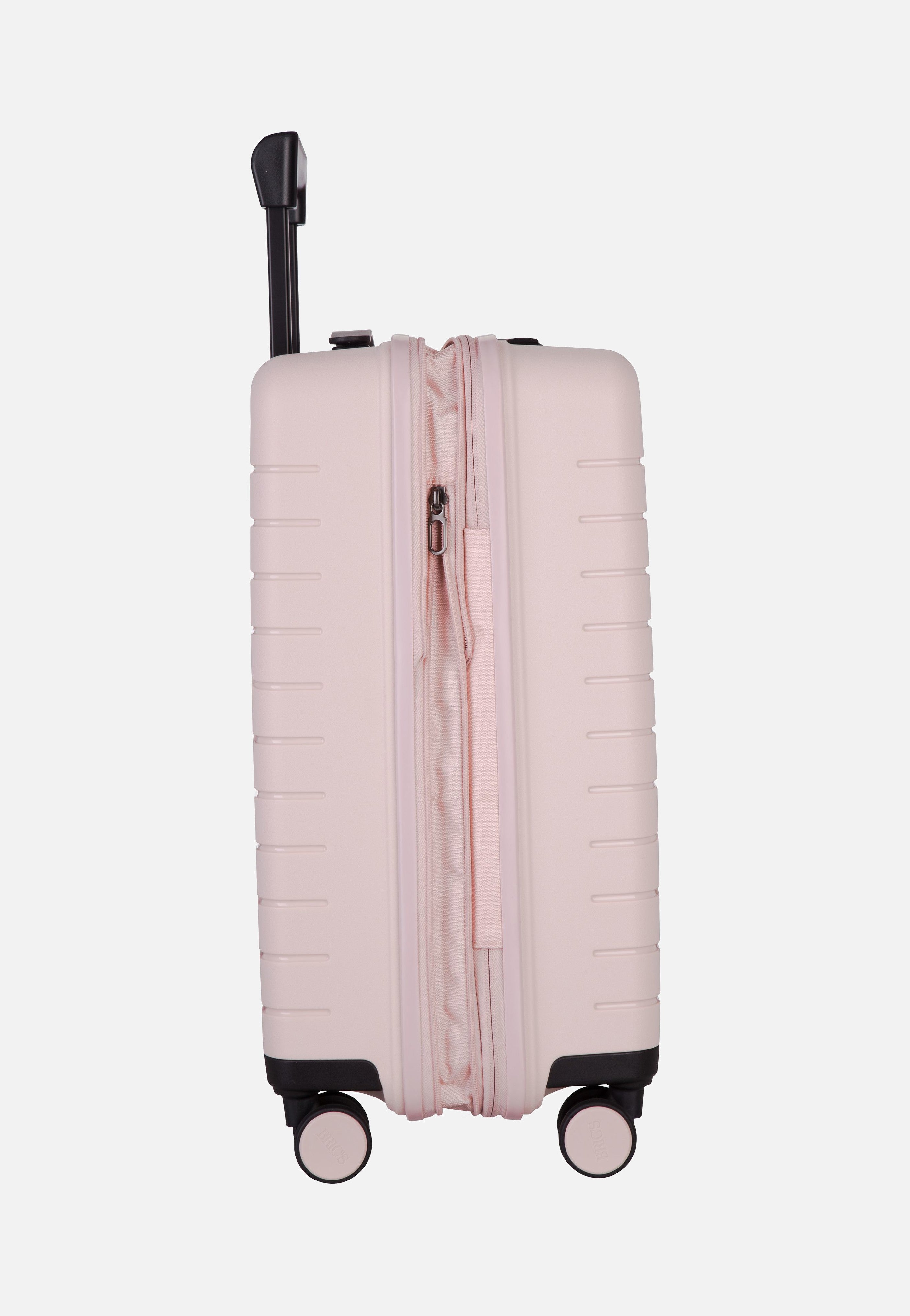 Bric's - Ulisse Trolley 8430 Rosa Perla - Suitcase | Neutral-Image
