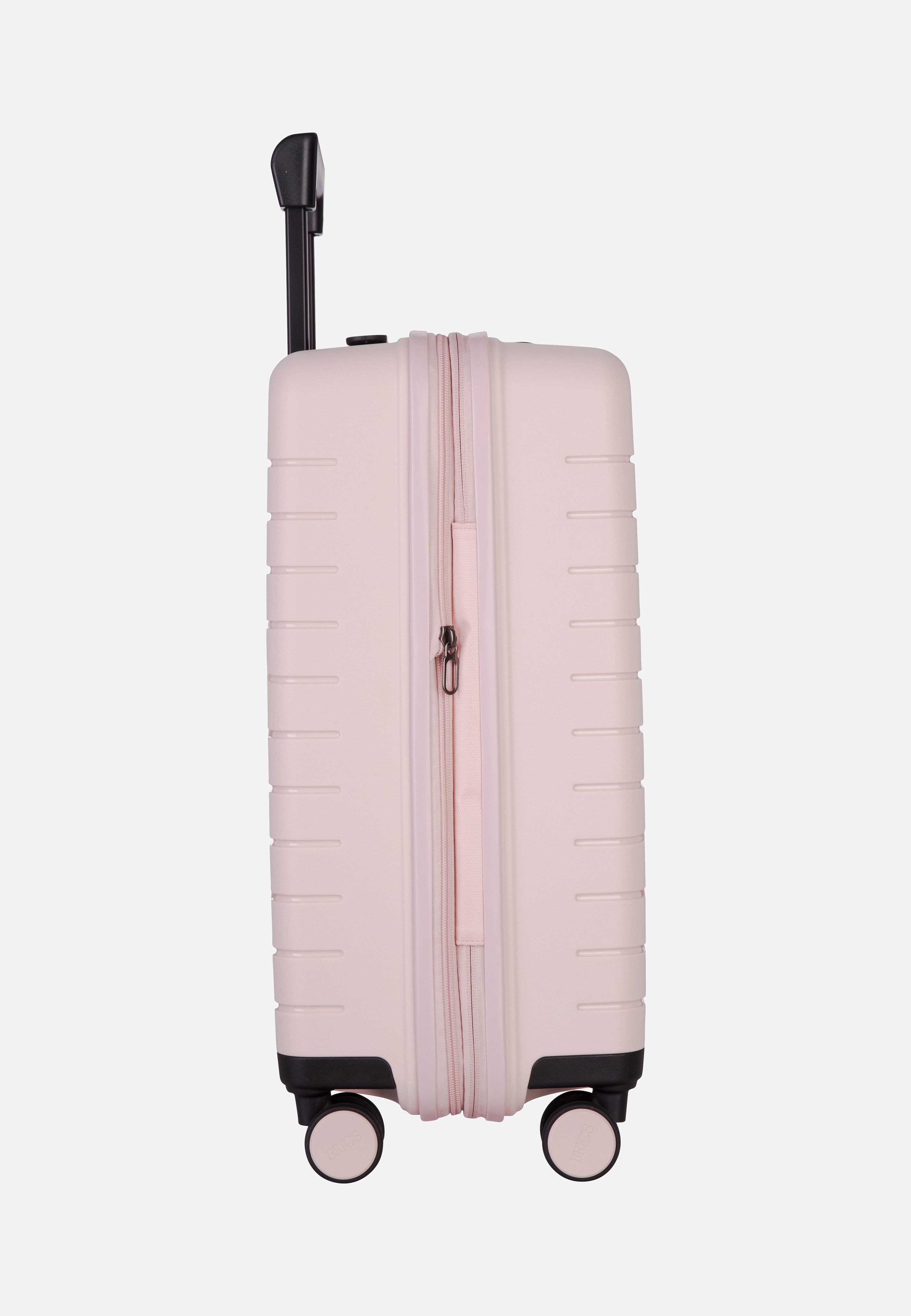 Bric's - Ulisse Trolley 8430 Rosa Perla - Suitcase | Neutral-Image