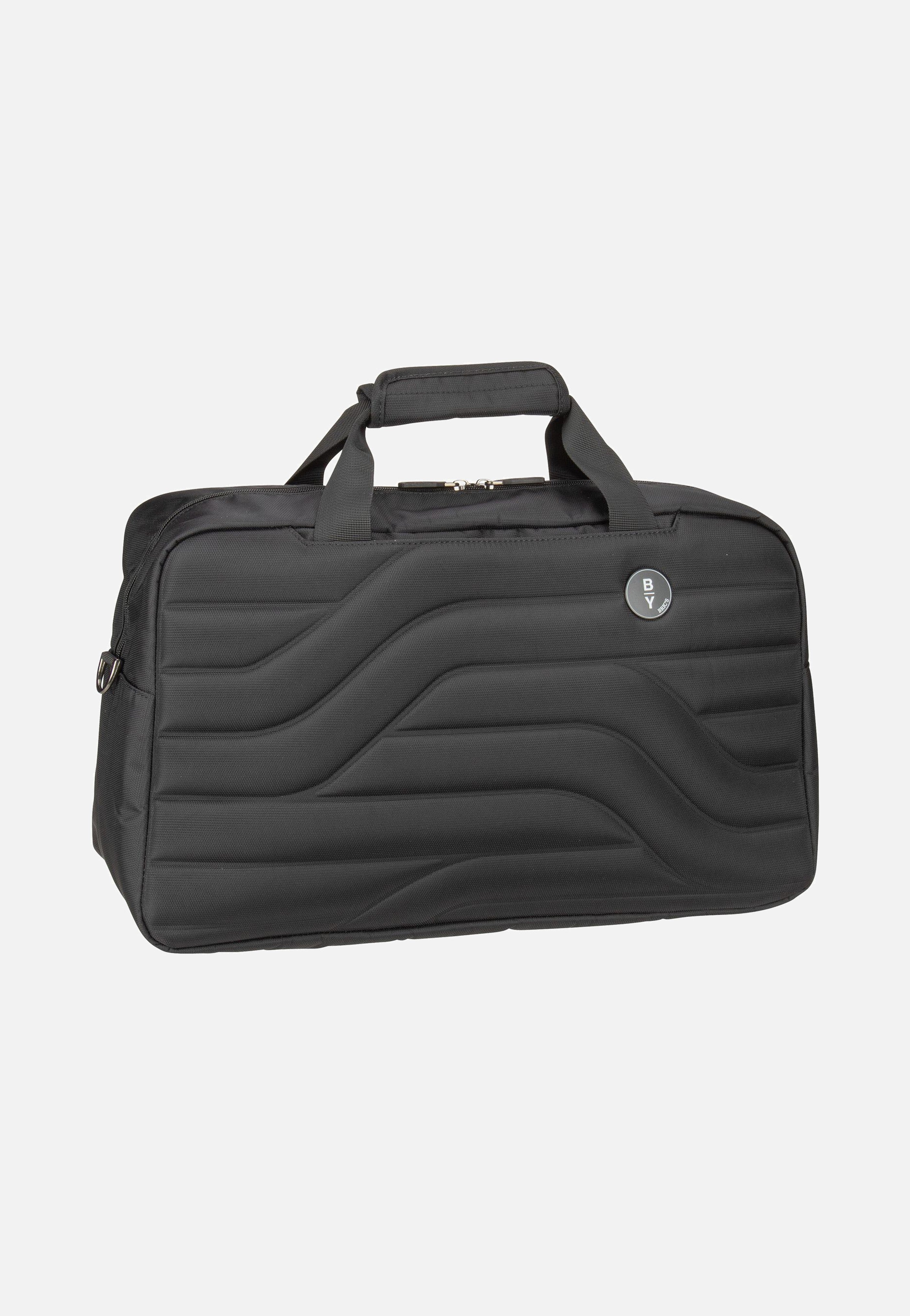 Bric's - Ulisse Nero - Weekender | Neutral-Image