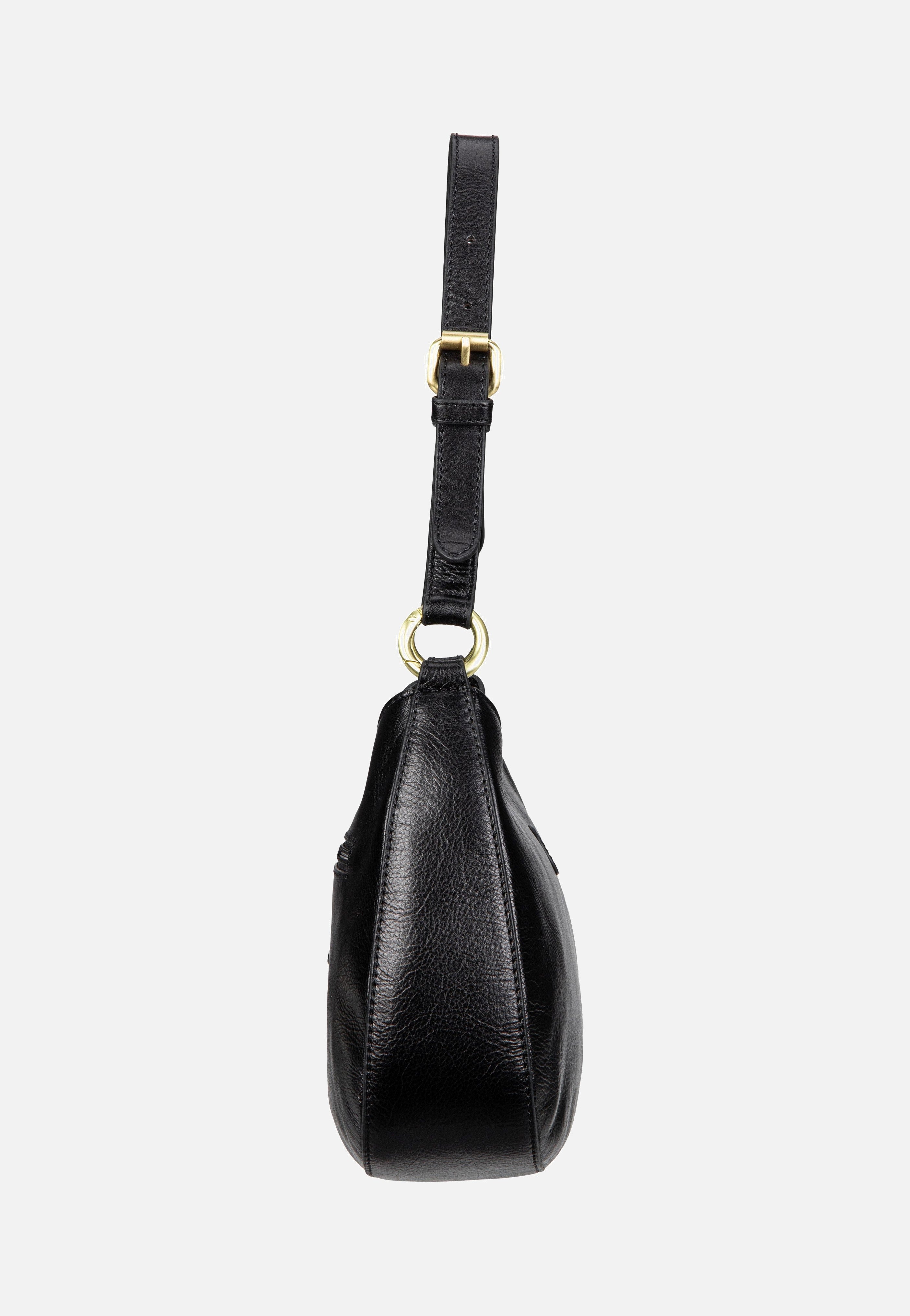 Bric's Volterra 5961 Black Shoulder Bag