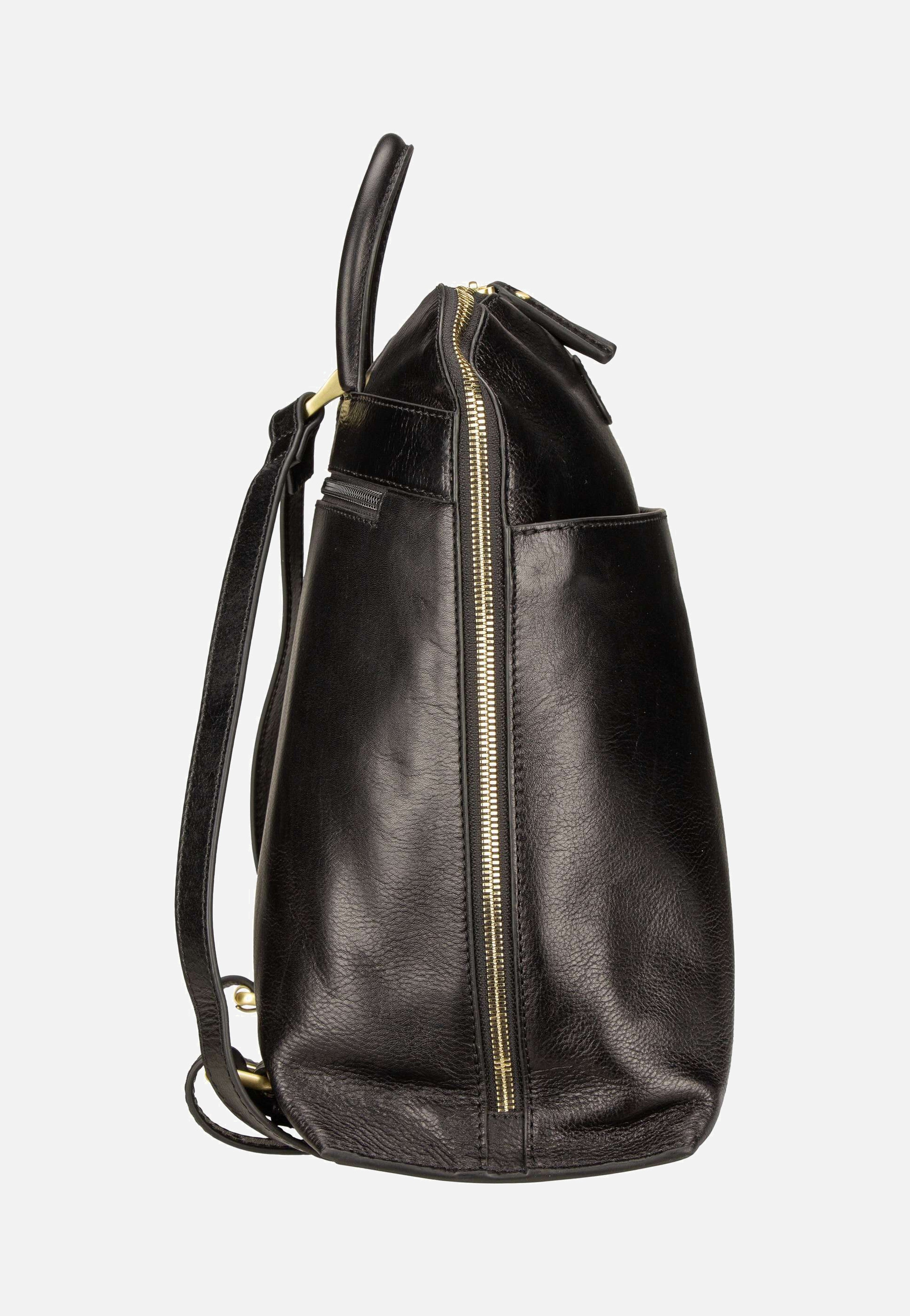 Bric's - Volterra BP 5956 Black - Backpack | Women-Image