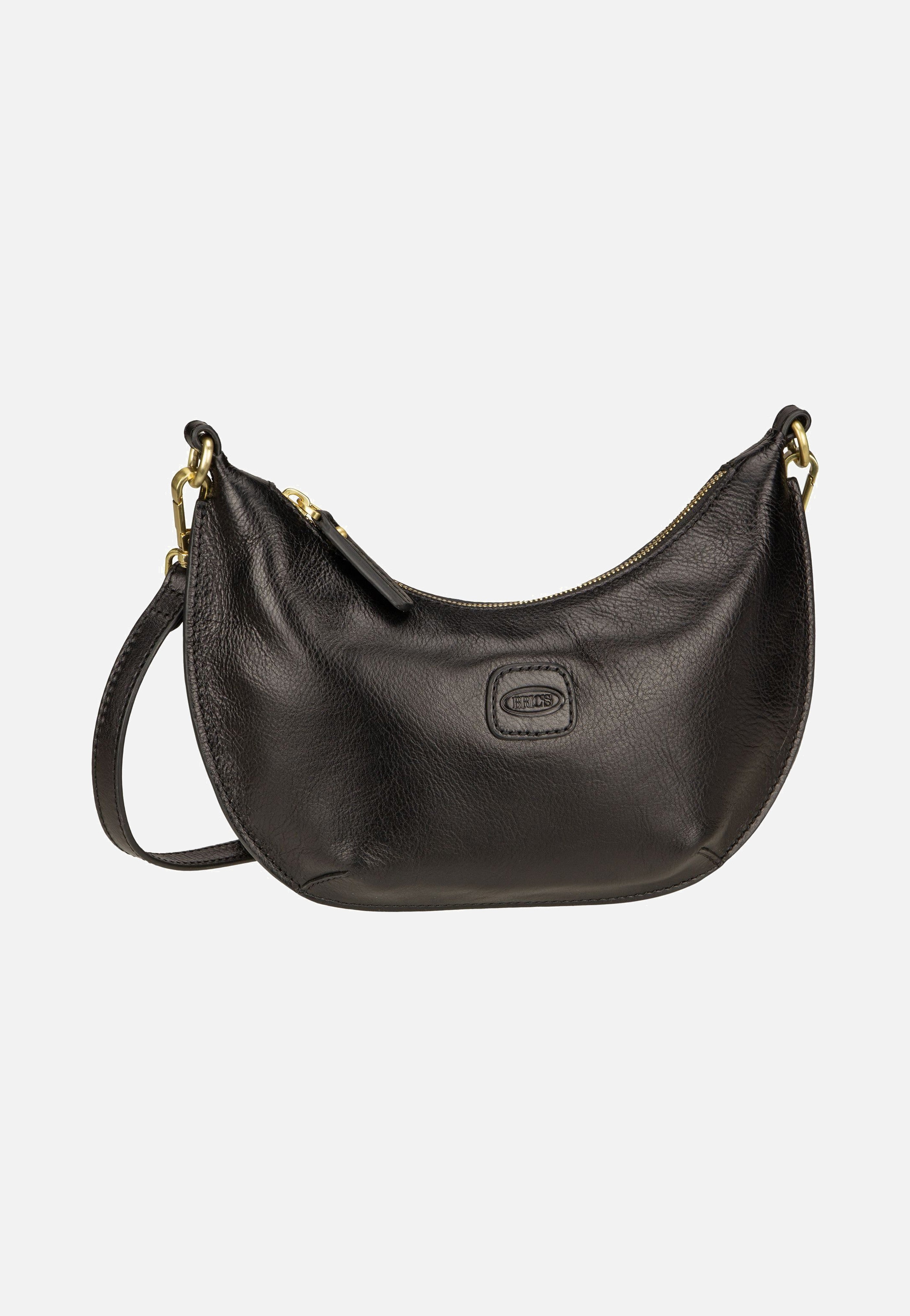 Bric's - Volterra Mini Luna 5957 Black - Shoulder Bag | Women-Image