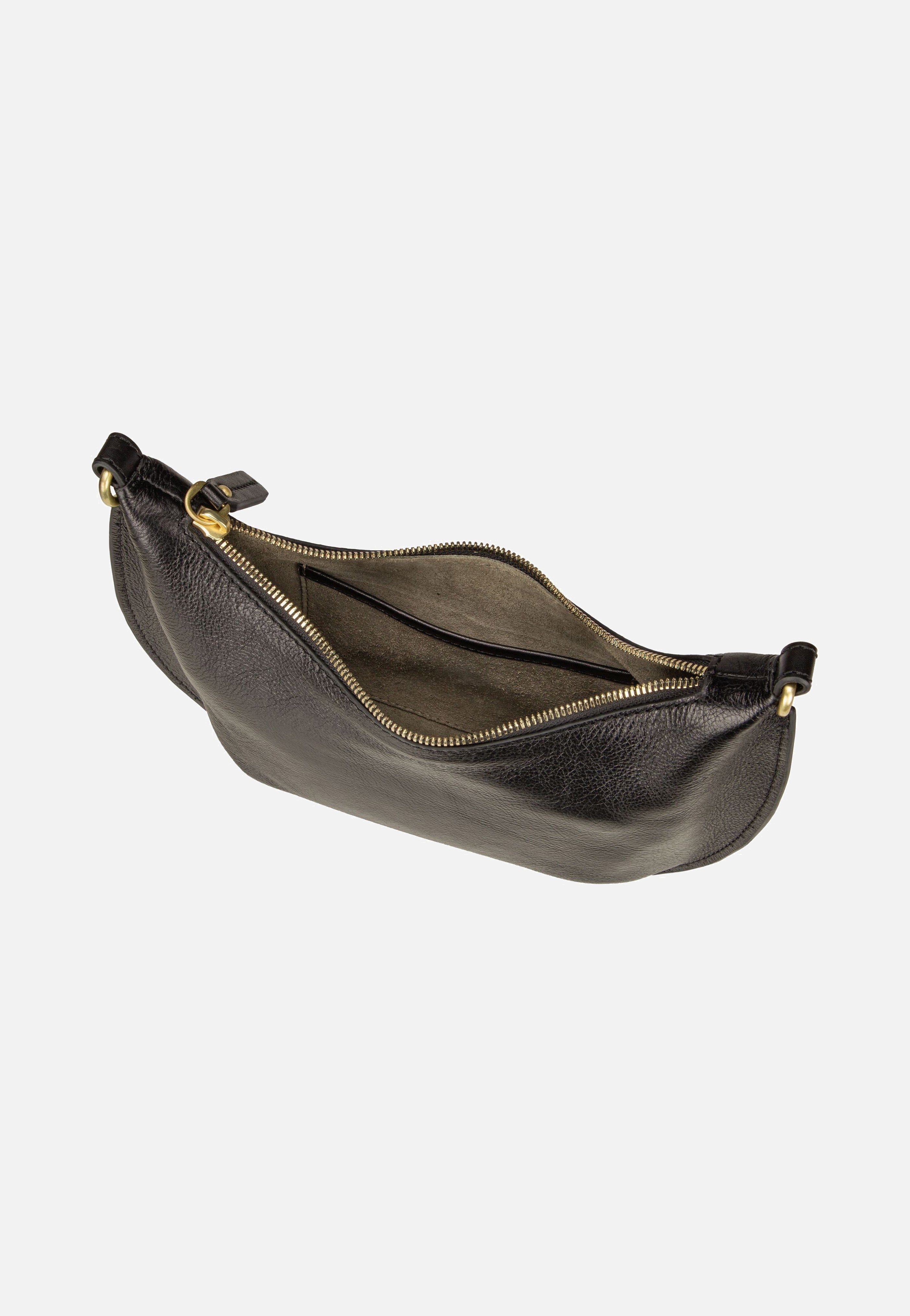 Bric's - Volterra Mini Luna 5957 Black - Shoulder Bag | Women-Image