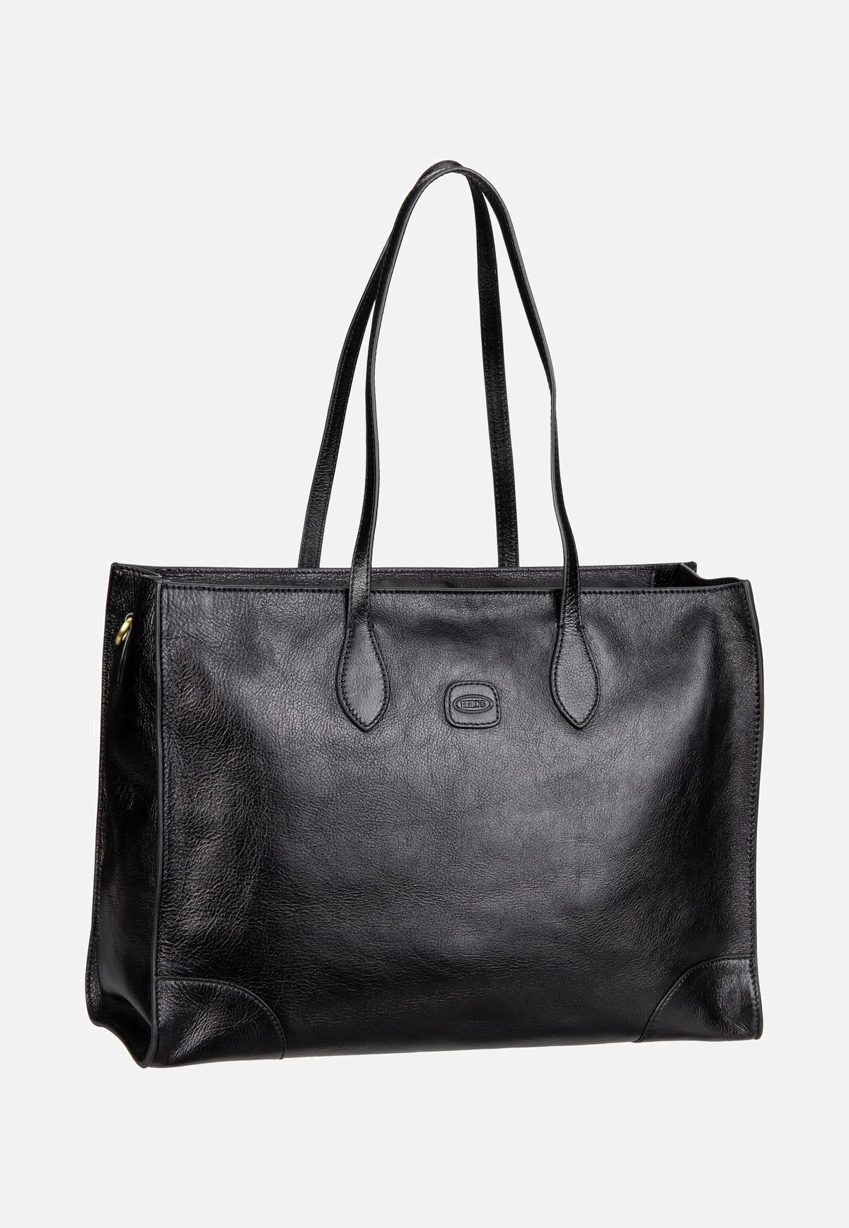 Bric's Volterra Opera bag M 5852 Black Briefcase