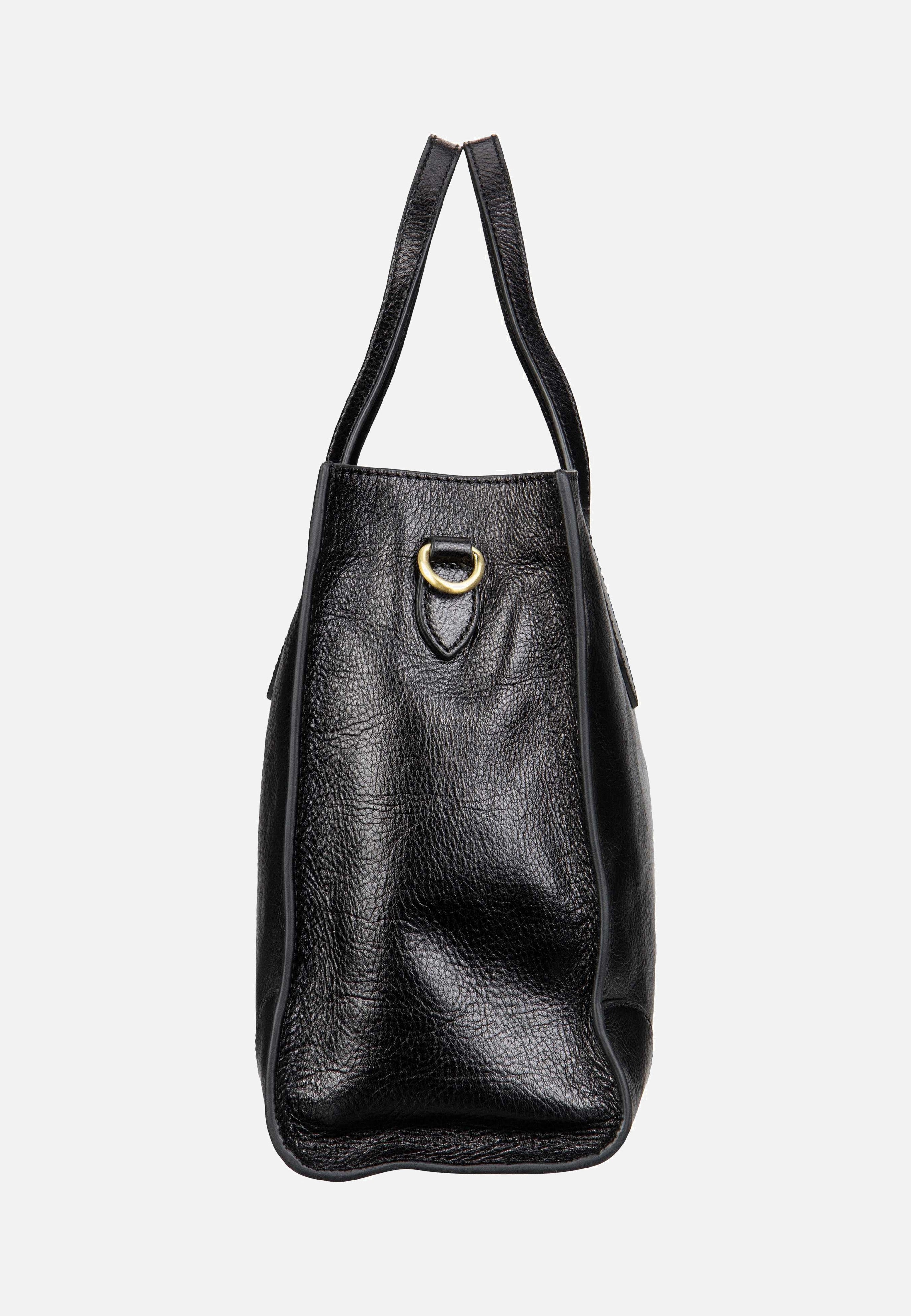 Bric's - Volterra Opera bag S 5853 Black - Briefcase | Women-Image