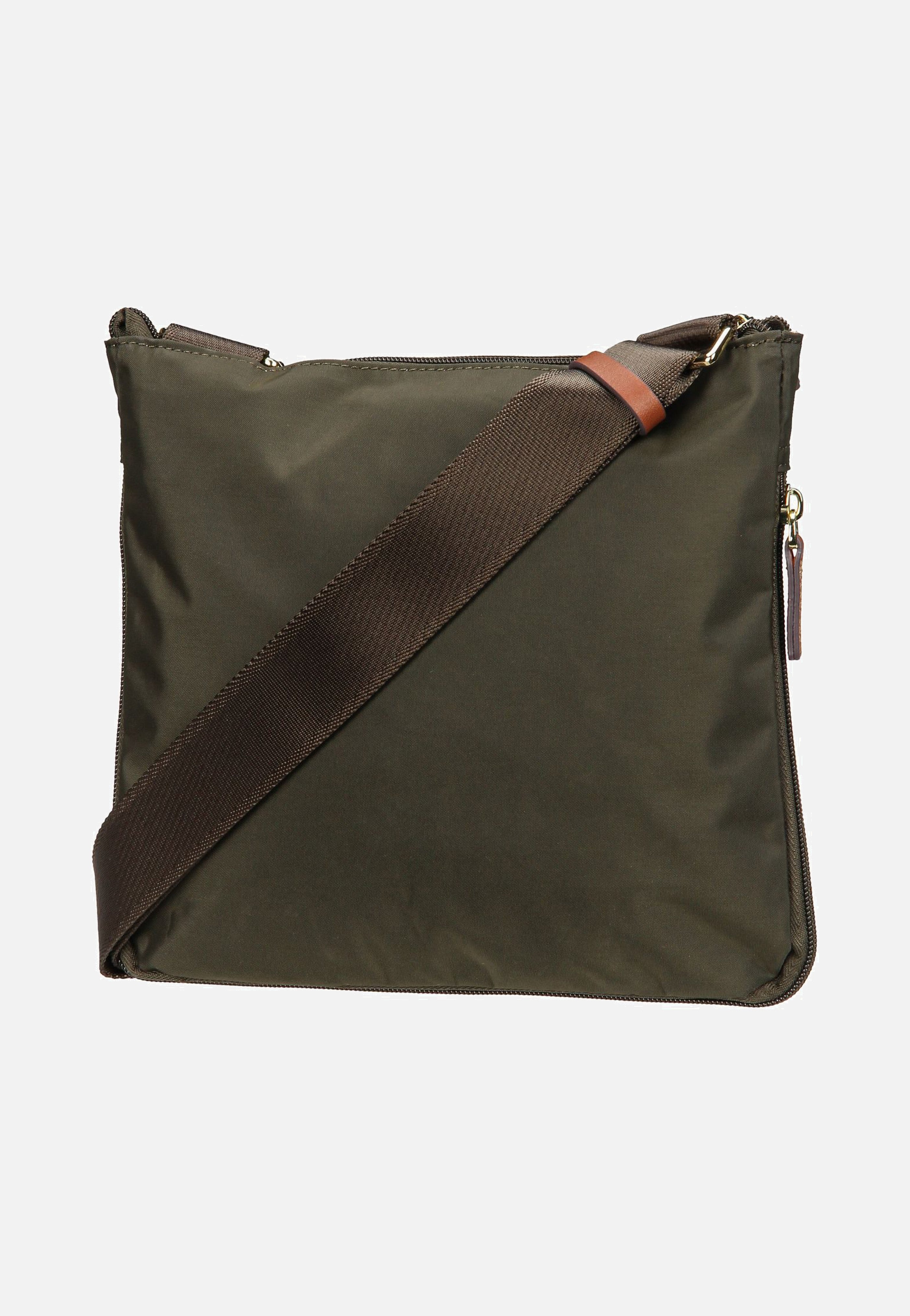 Bric's - X-Bag 45081 Olive - Crossbody Bag | Women-Image