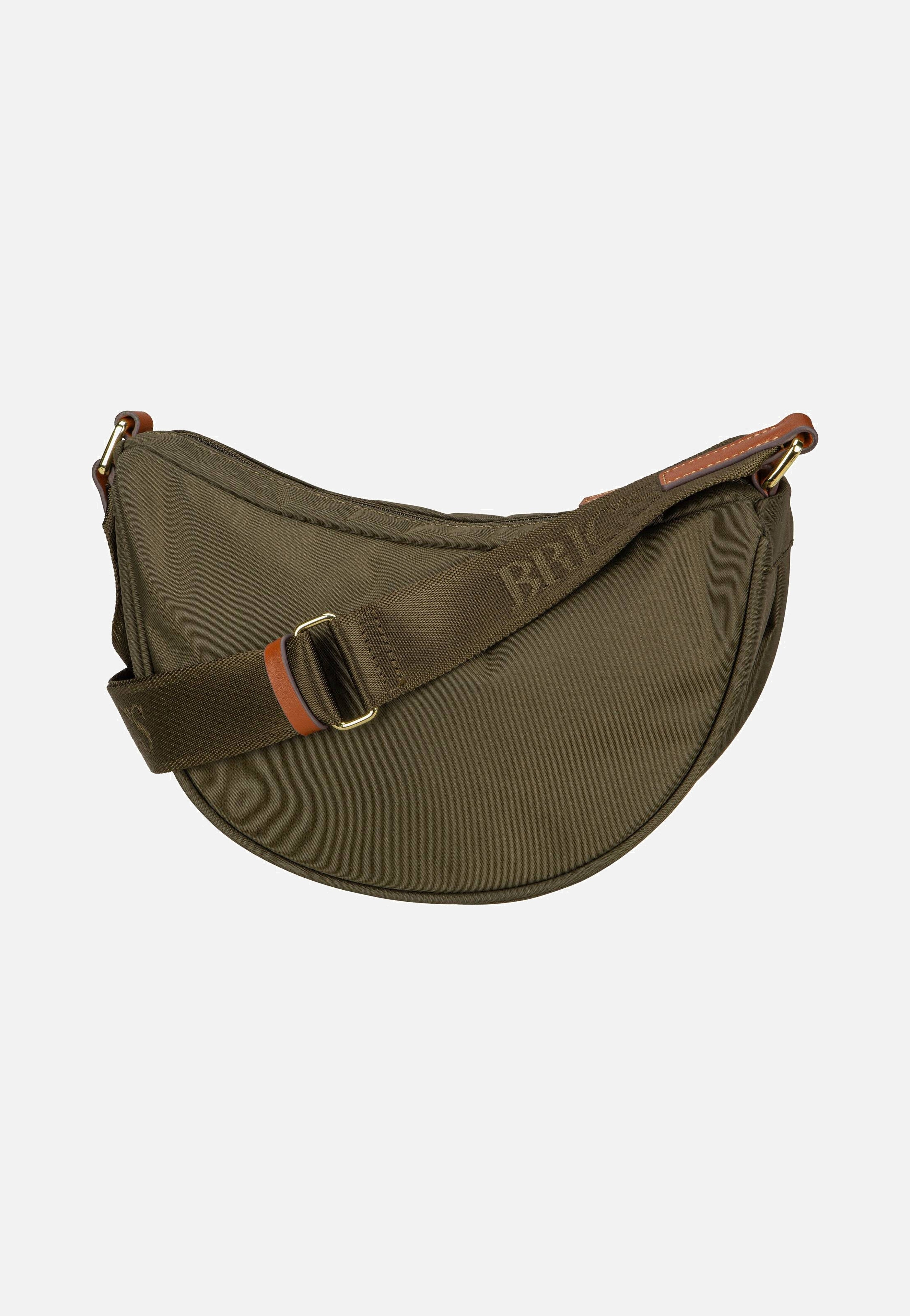 Bric's X Bag 5781 Olivgrün Shoulder Bag
