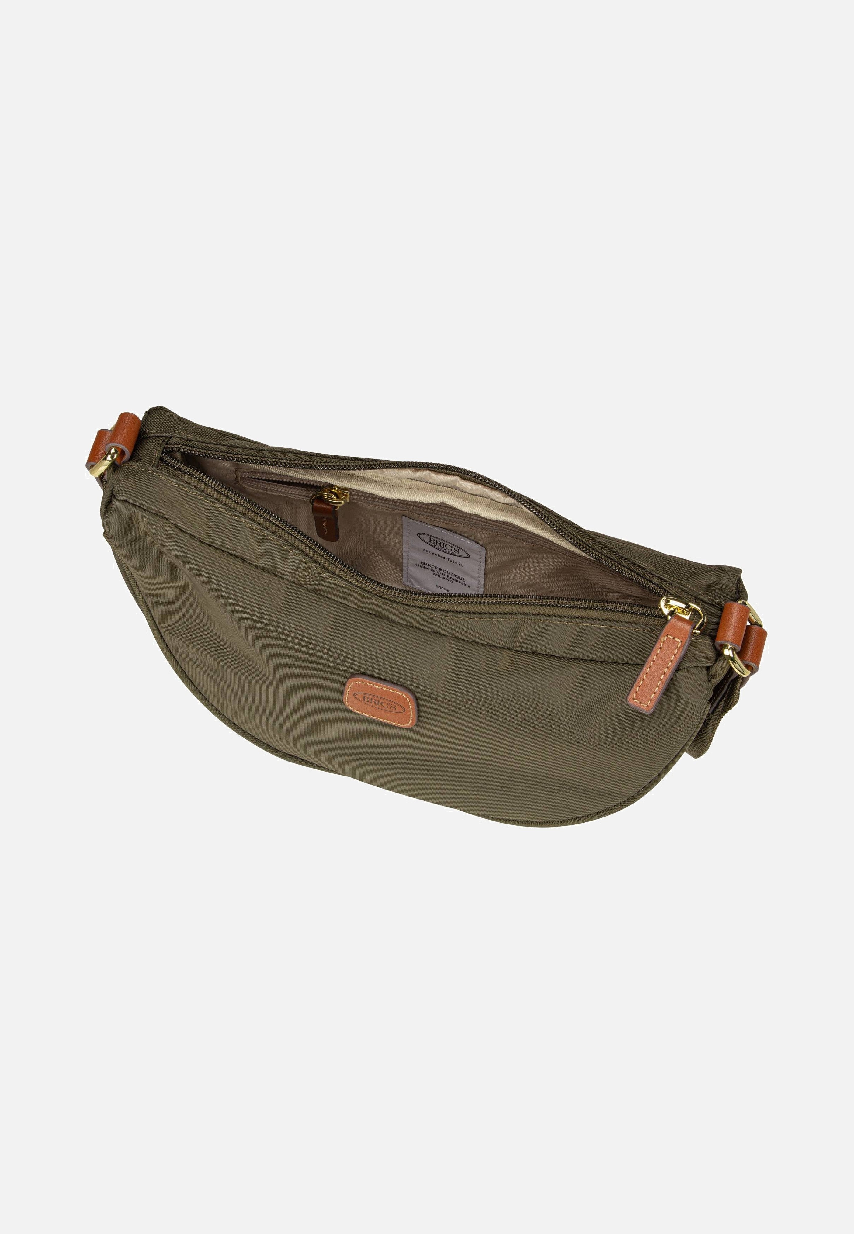 Bric's X Bag 5781 Olivgrün Shoulder Bag