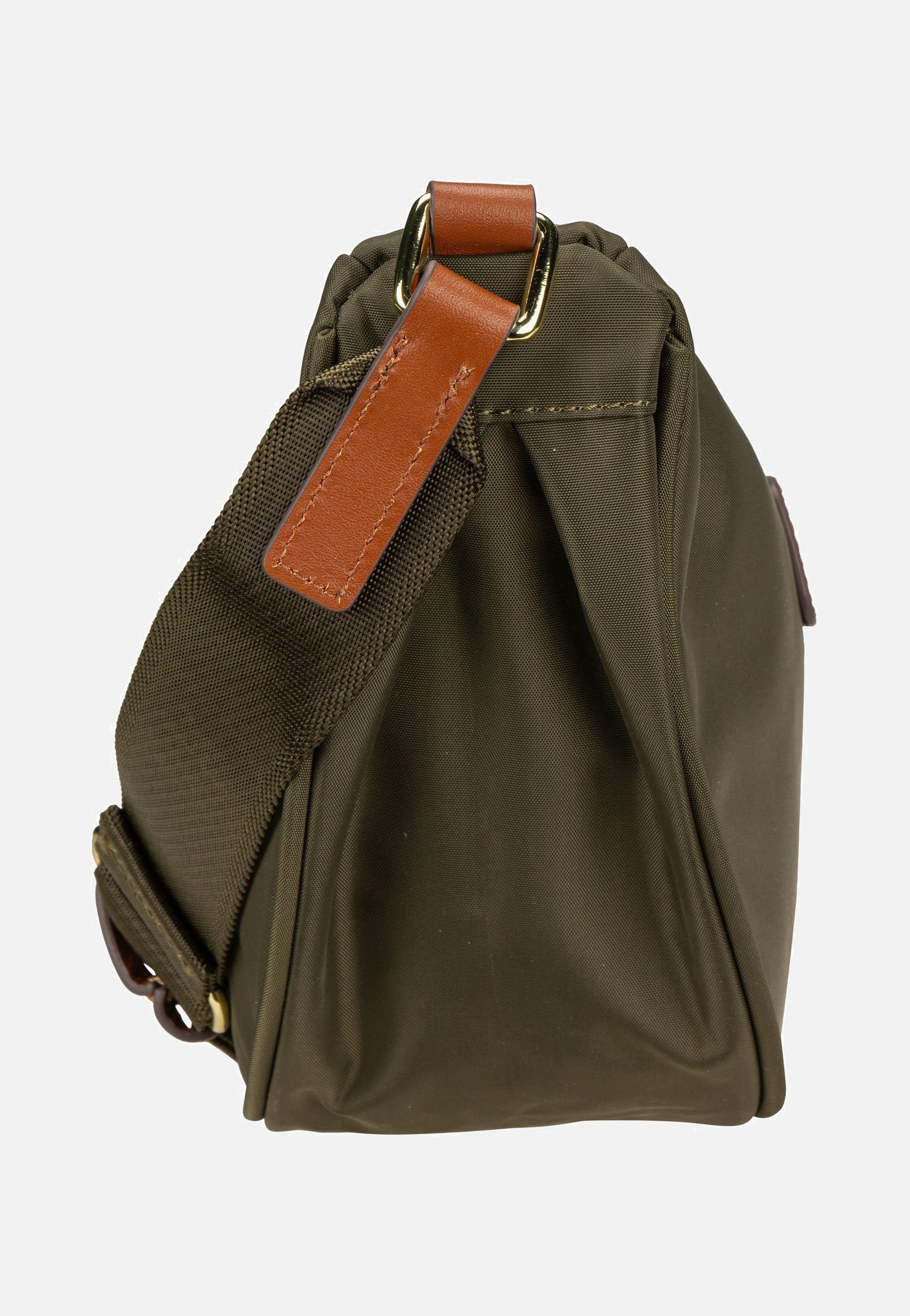 Bric's X Bag 5781 Olivgrün Shoulder Bag