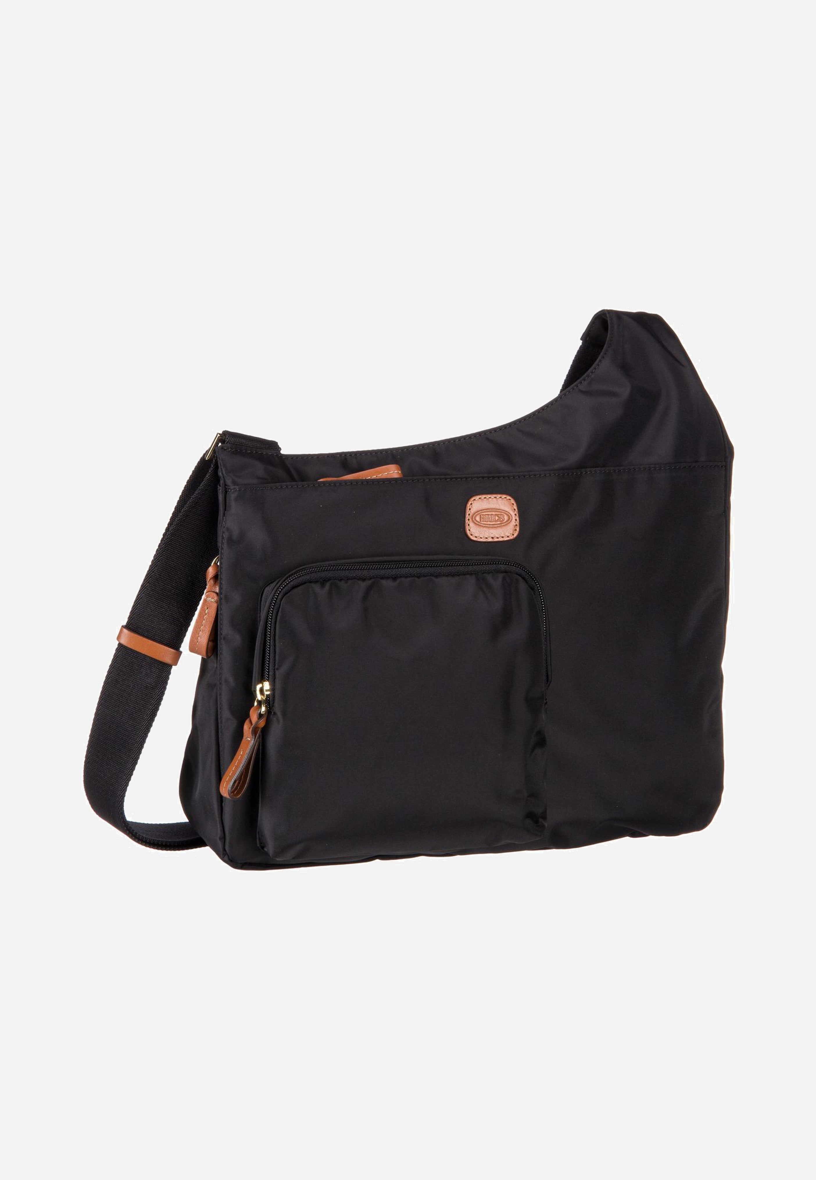 Bric's X-Bag 42732 Nero Pouch Bag