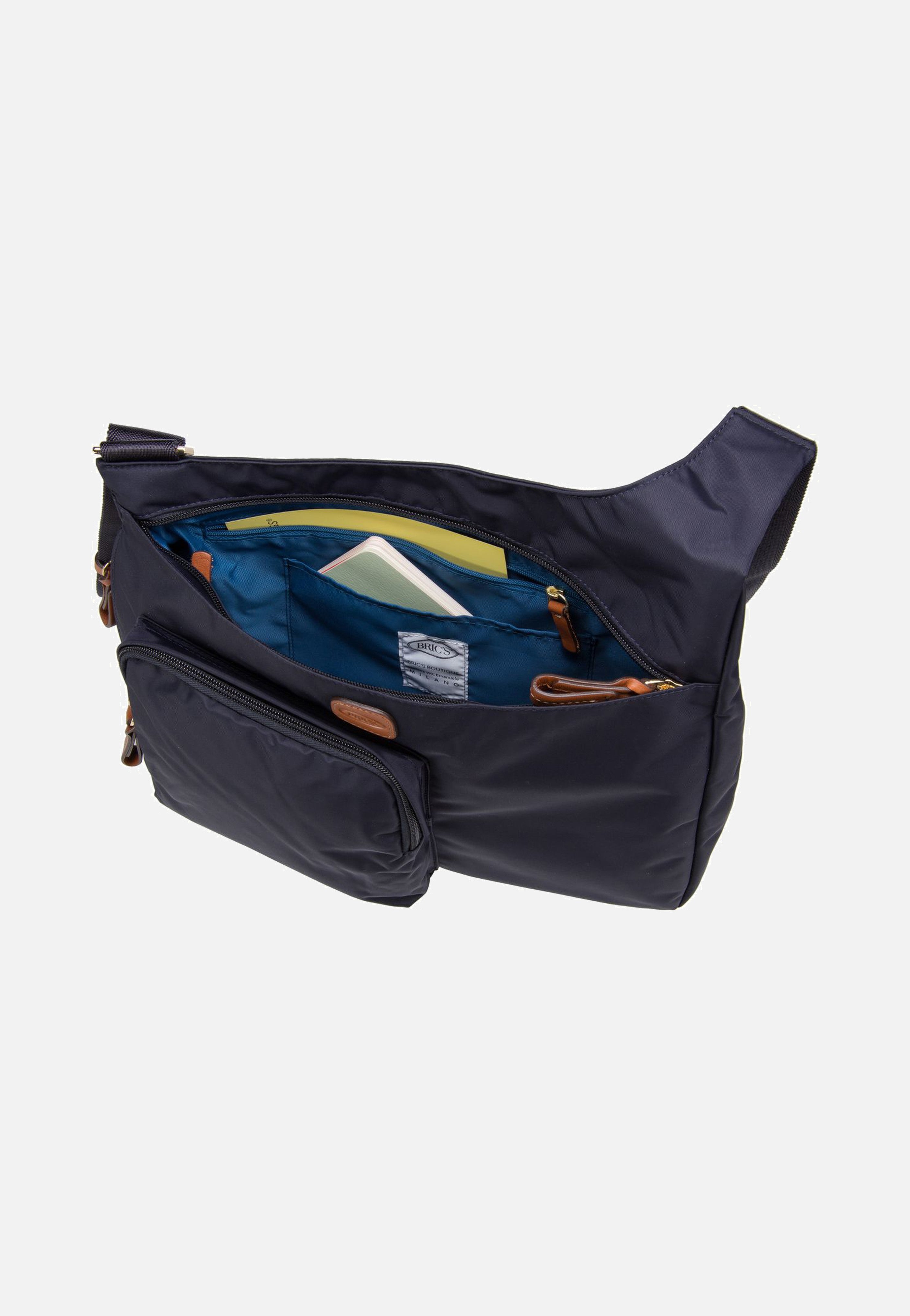 Bric's X-Bag 42732 Oceano Pouch Bag