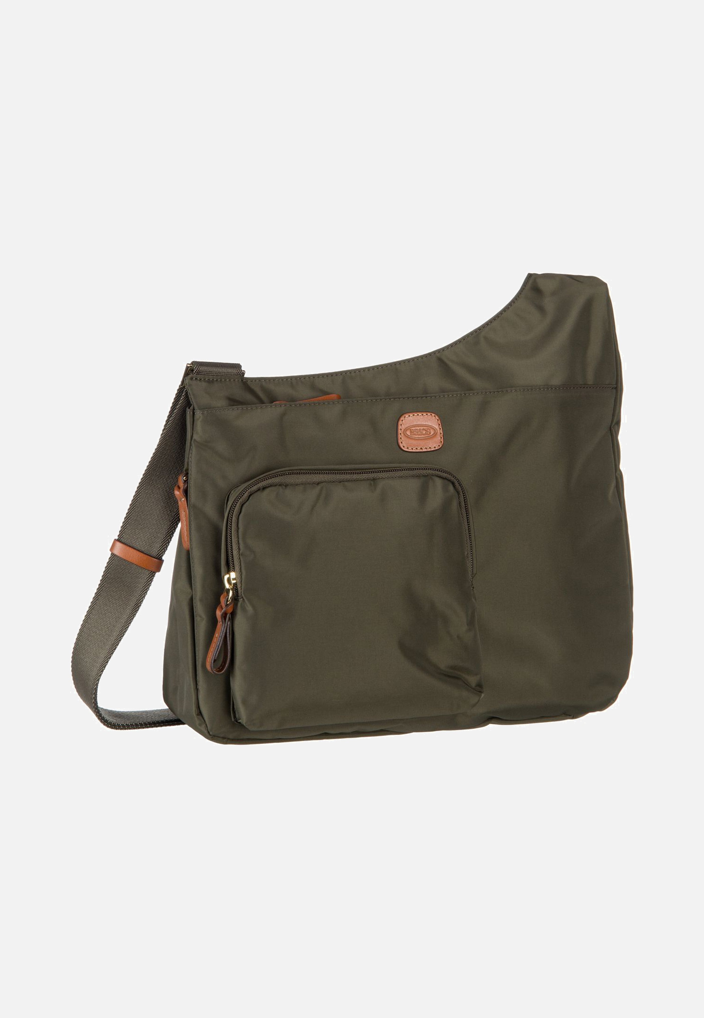 Bric's X-Bag 42732 Oliva Pouch Bag