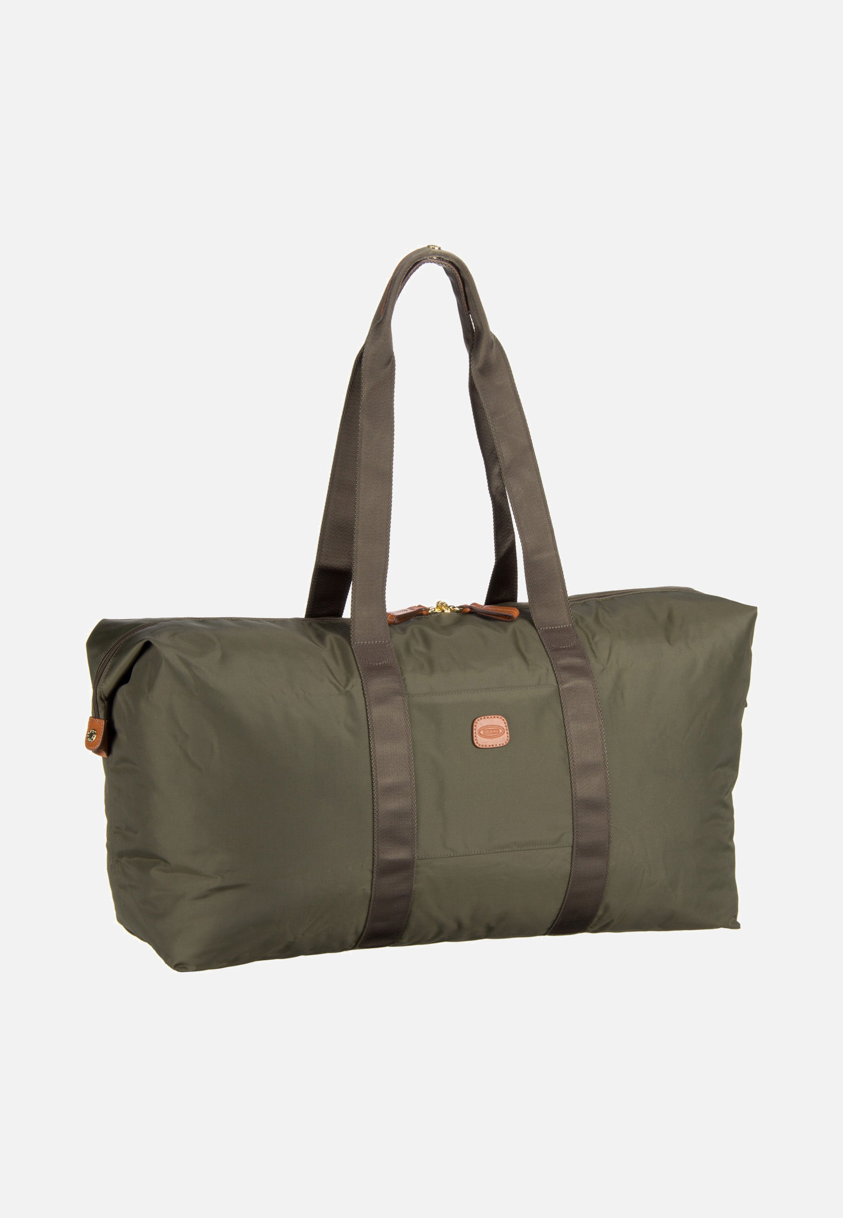 Bric's - X-Bag 40202 Oliva - Weekender | Women-Image