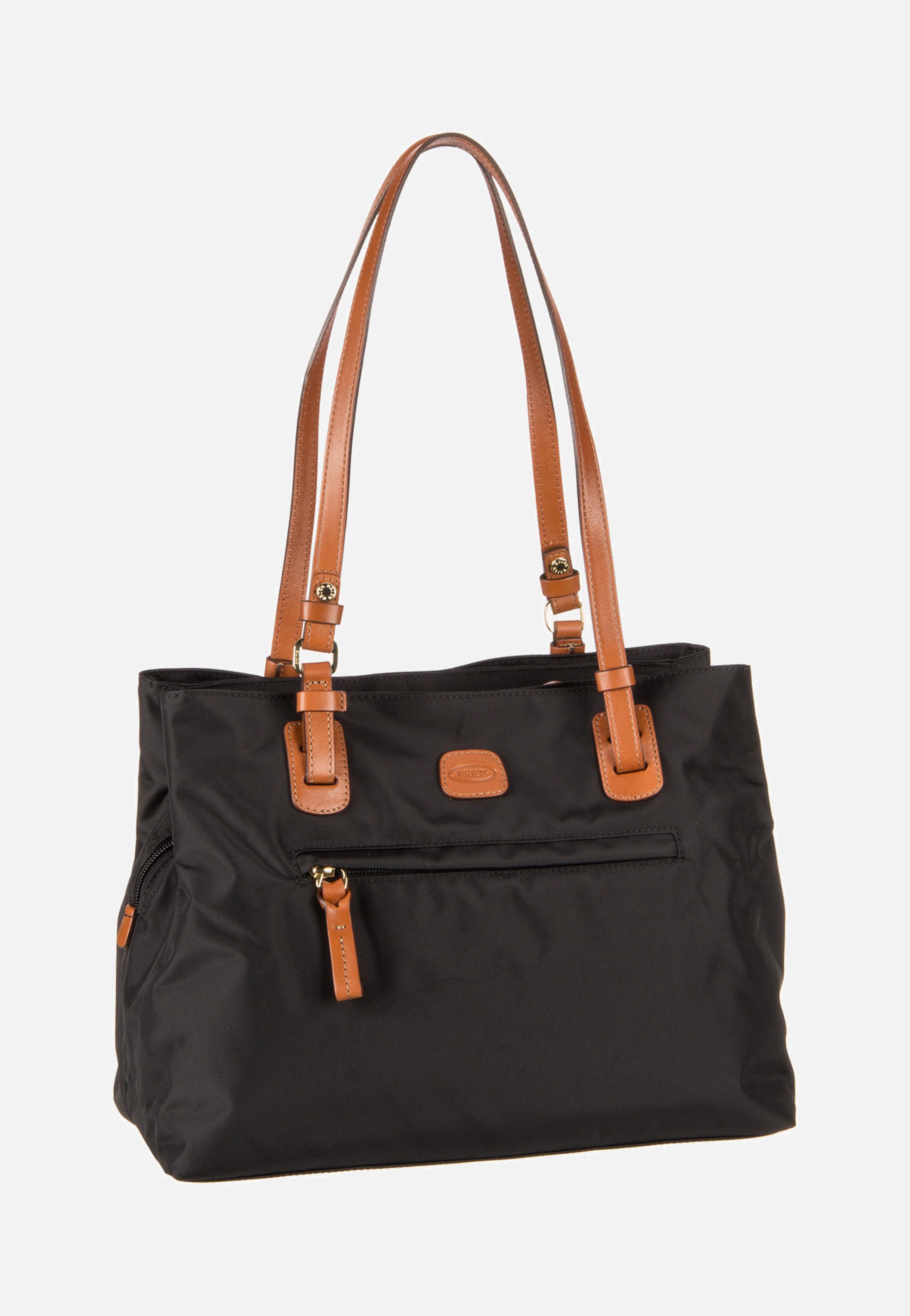 Bric's X-Bag 45282 Nero Shoulder Bag