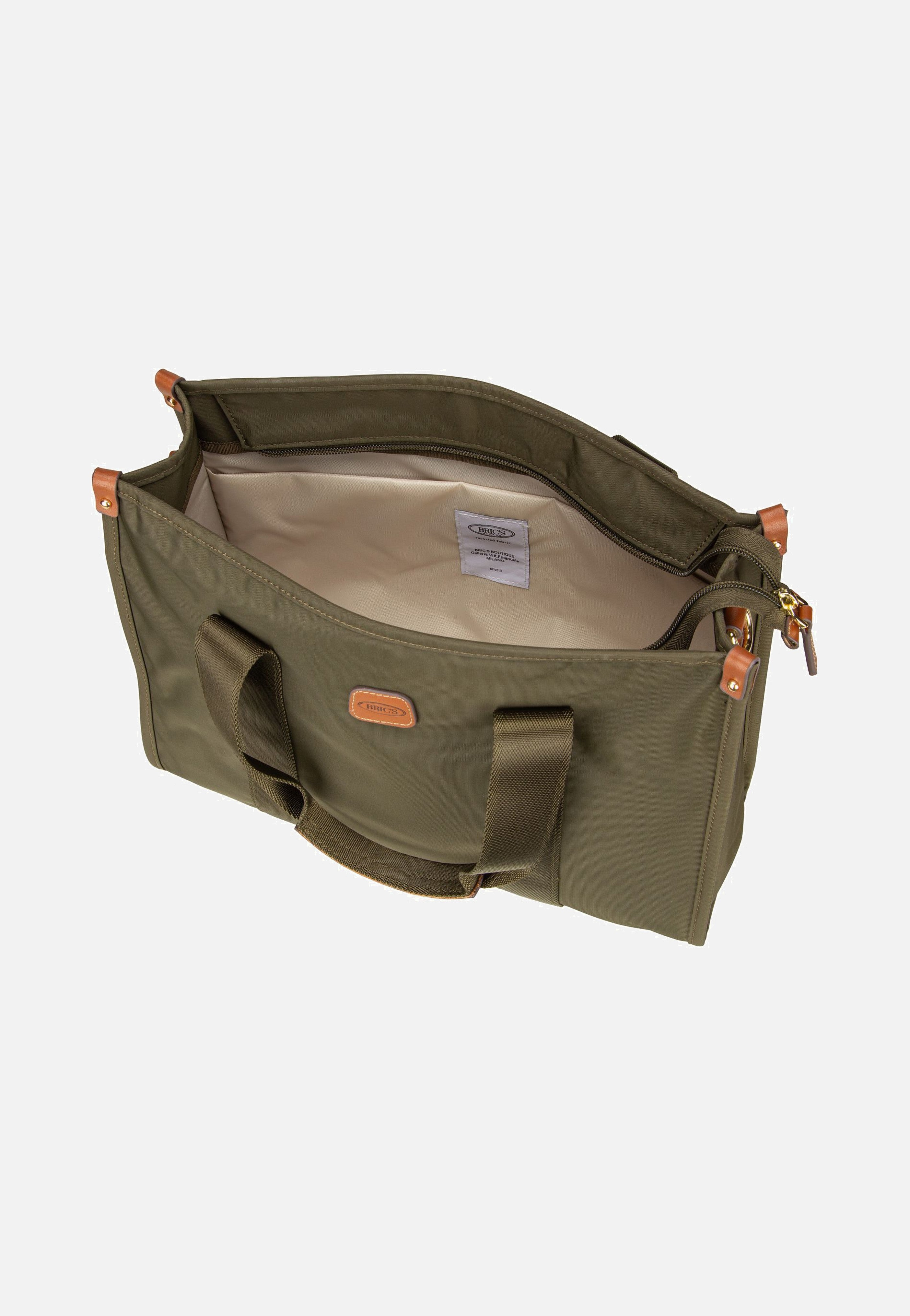 Bric's - X Opera bag S 5854 Olivgrün - Tote Bag | Women-Image