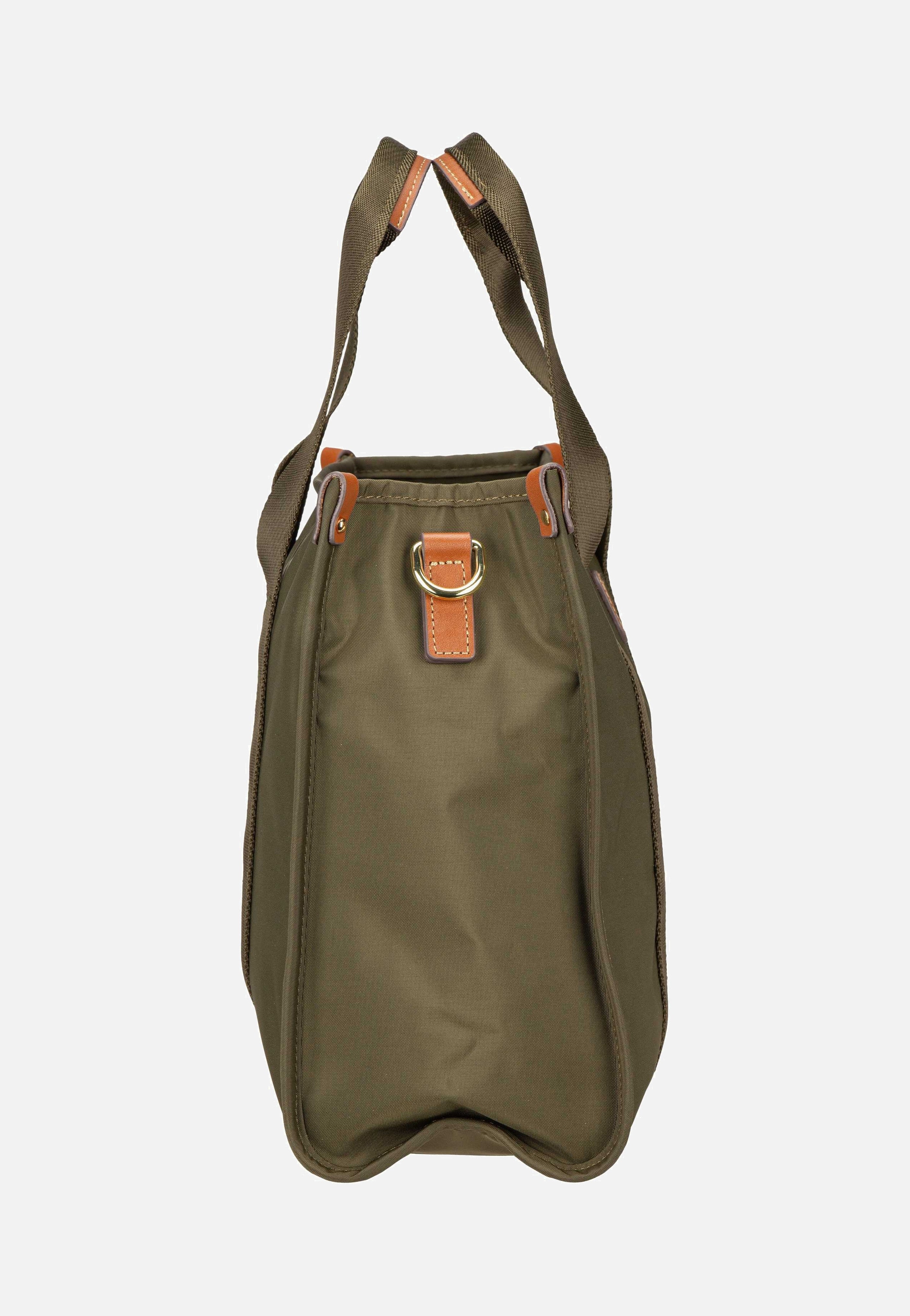 Bric's - X Opera bag S 5854 Olivgrün - Tote Bag | Women-Image