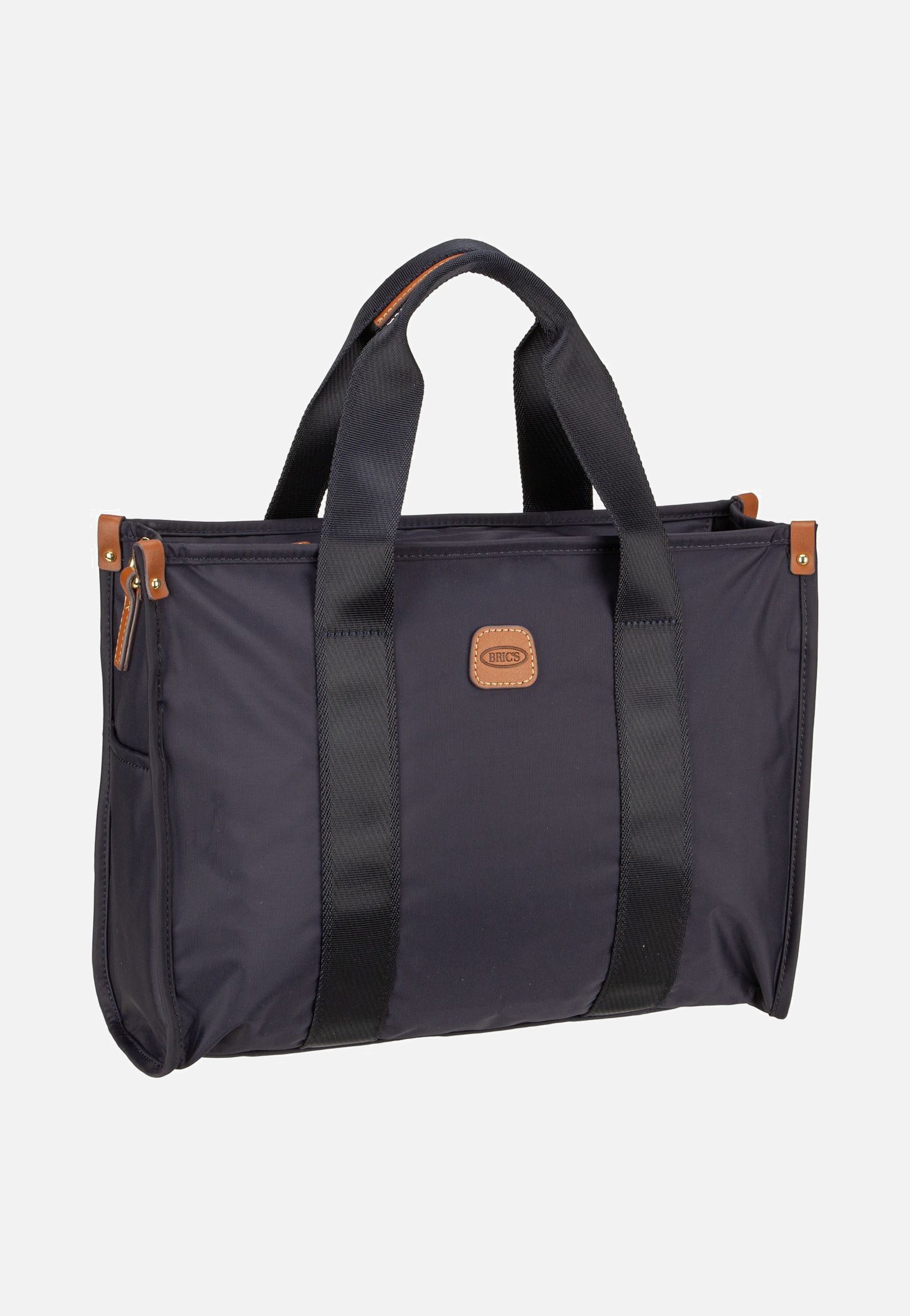 Bric's X Opera bag S 5854 Ozean Tote Bag