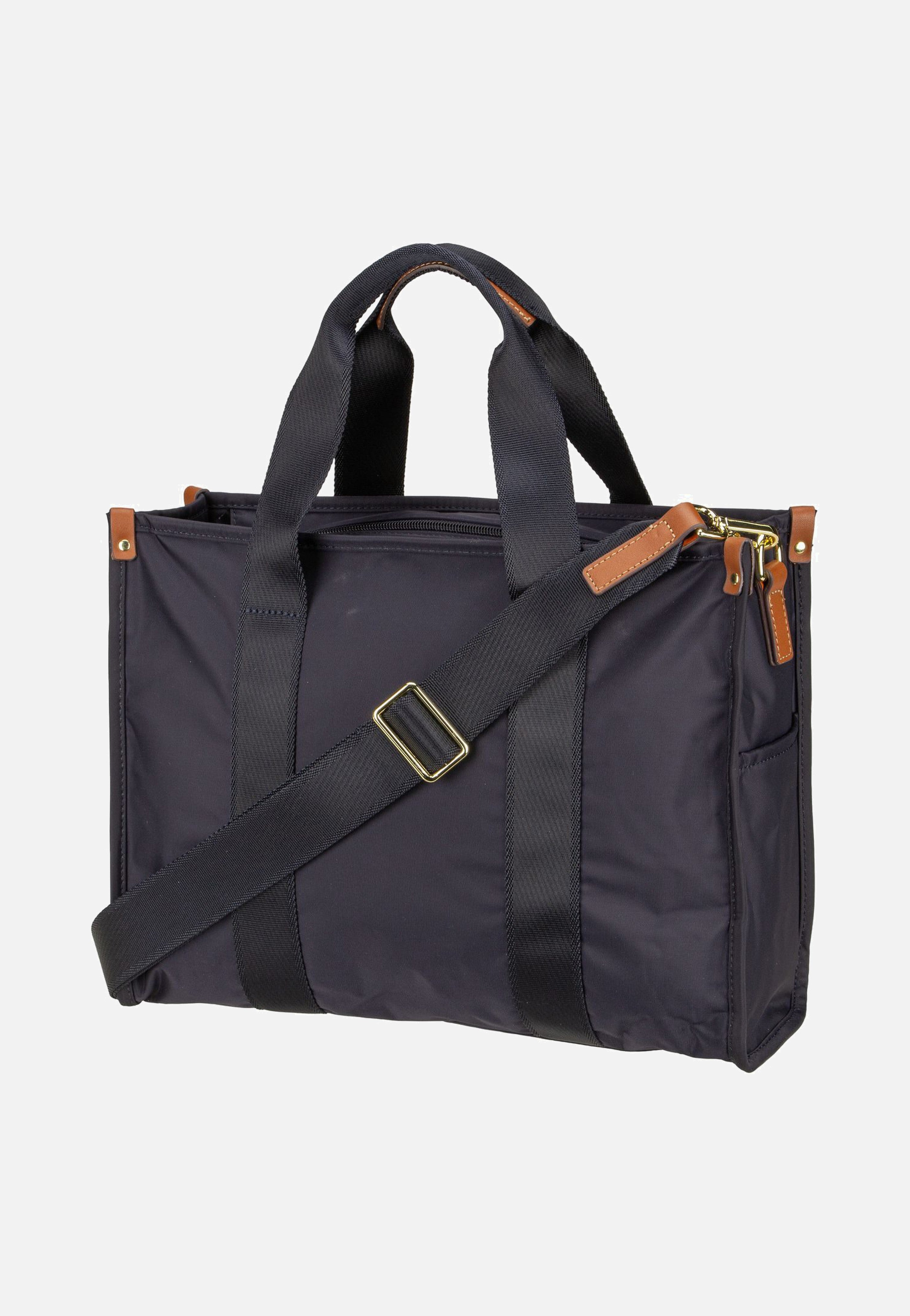 Bric's - X Opera bag S 5854 Ozean - Tote Bag | Women-Image