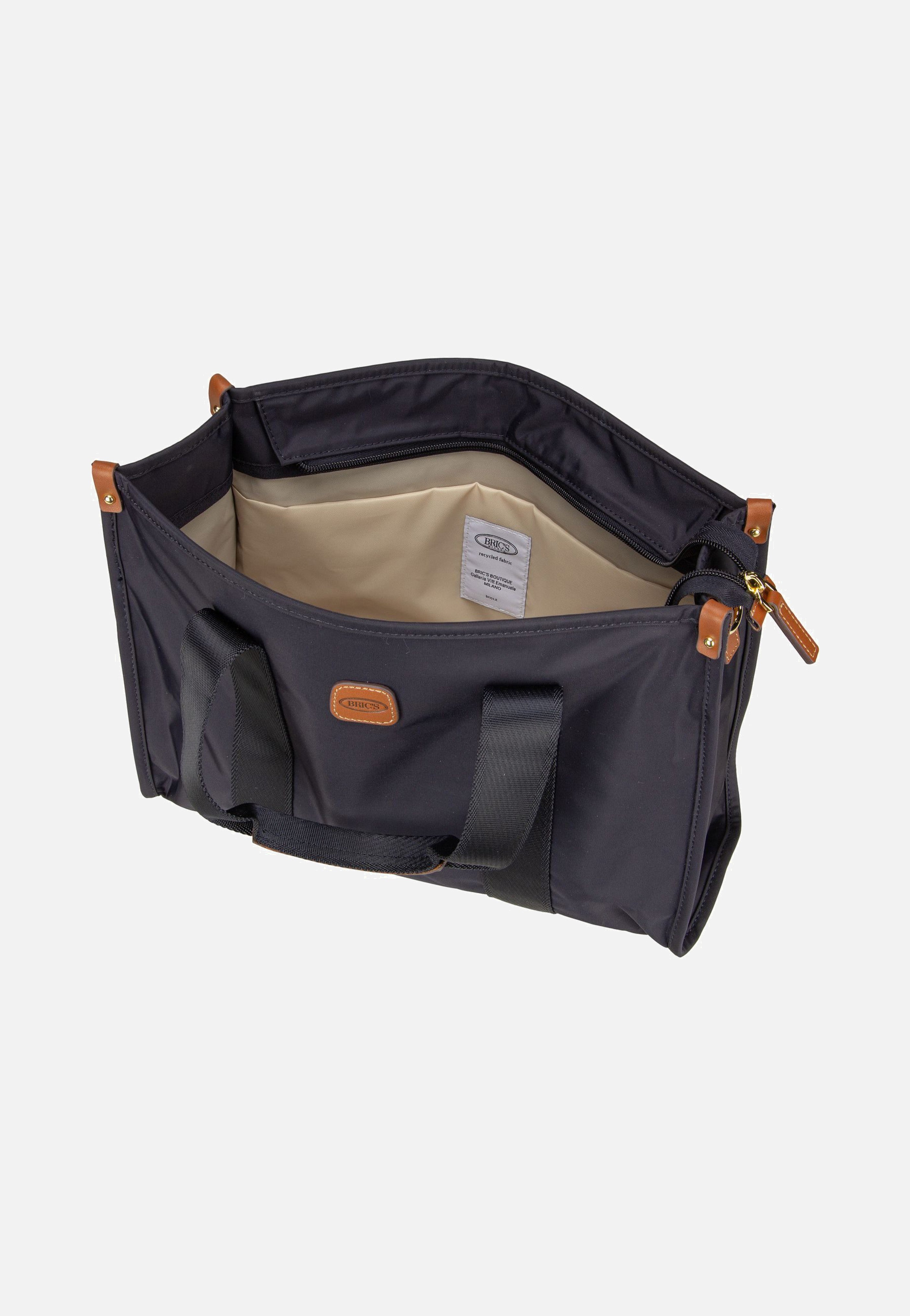 Bric's - X Opera bag S 5854 Ozean - Tote Bag | Women-Image