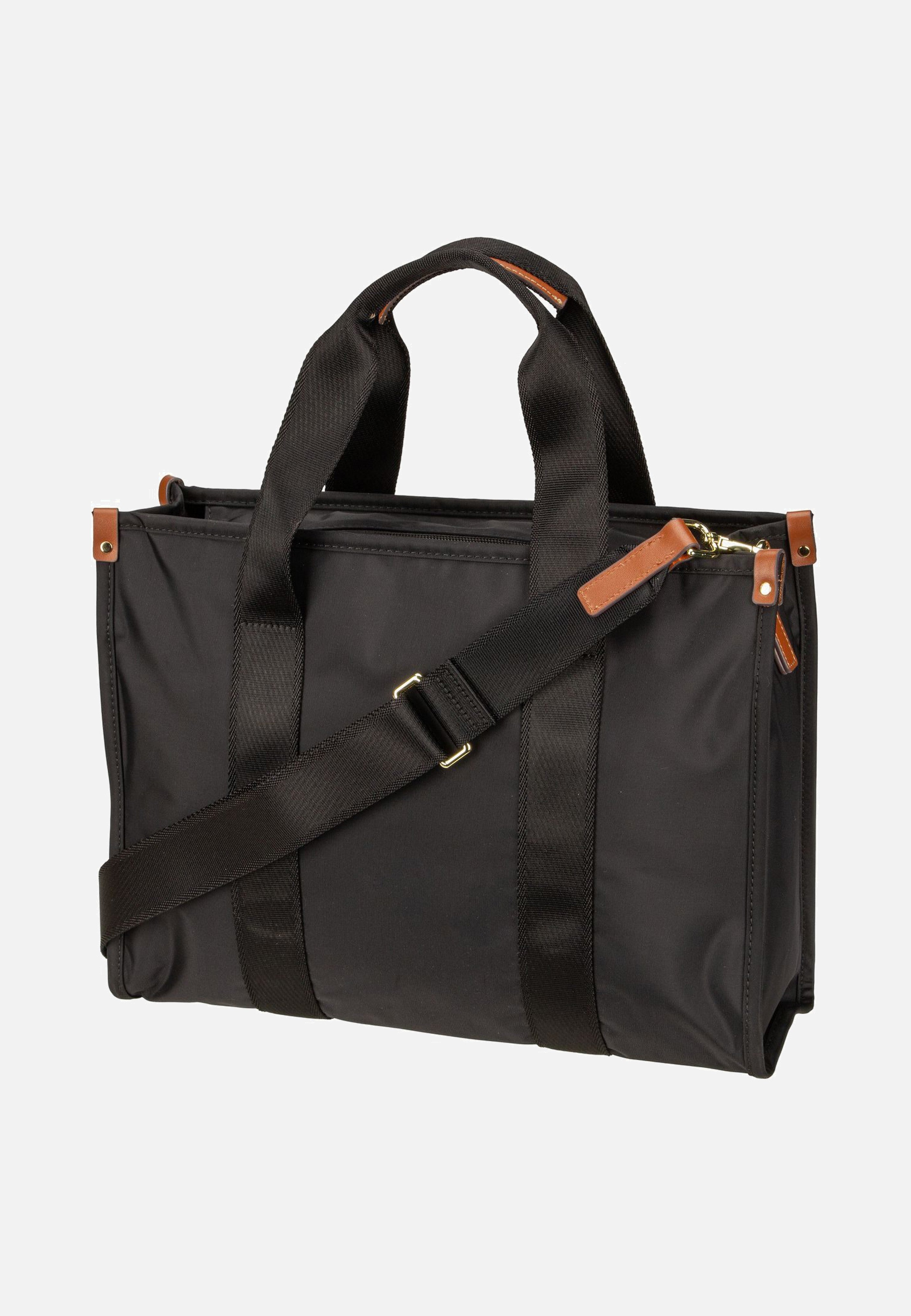 Bric's - X Opera bag S 5854 Schwarz - Tote Bag | Women-Image