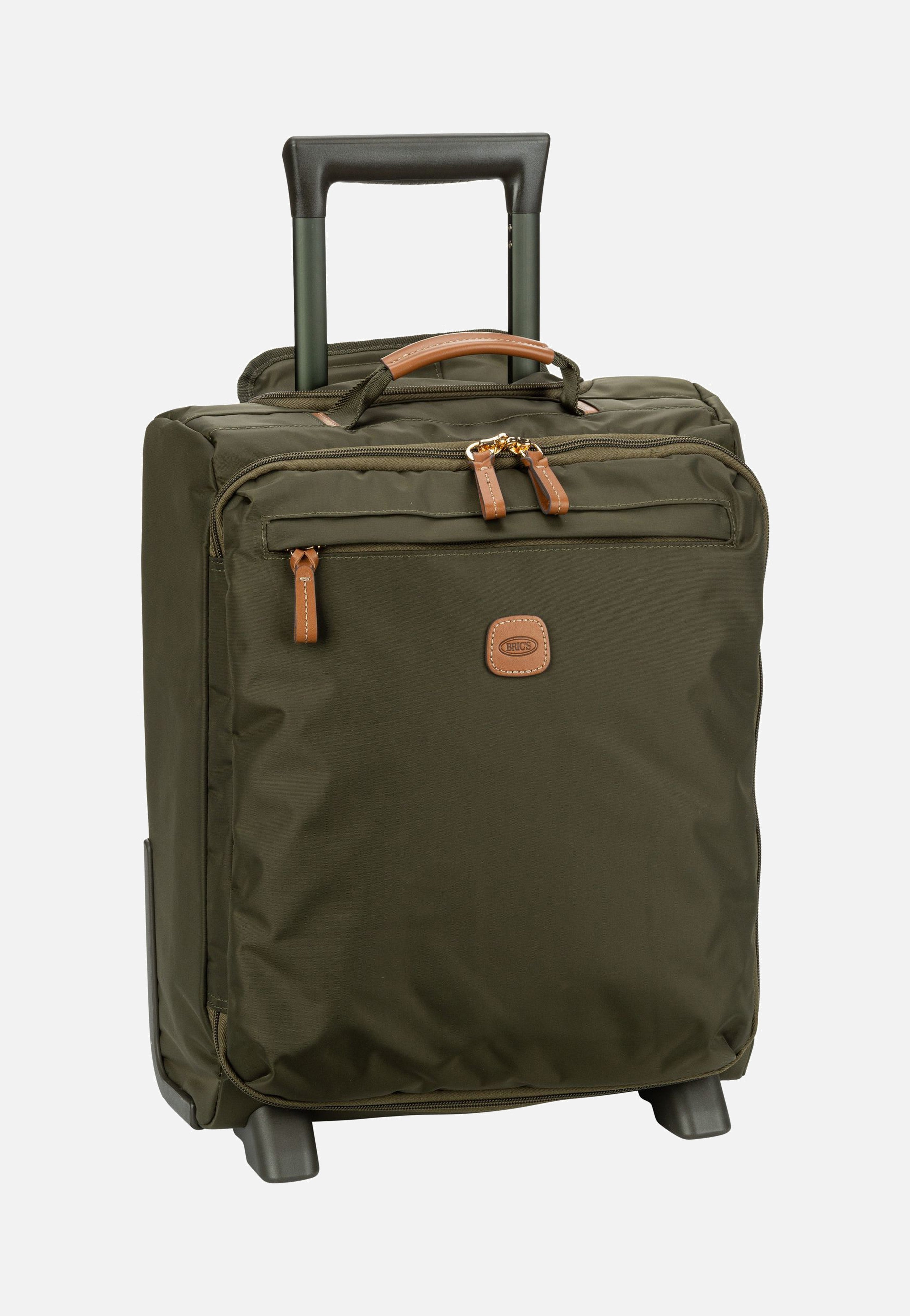 Bric's X-Travel 58103 Oliva Suitcase