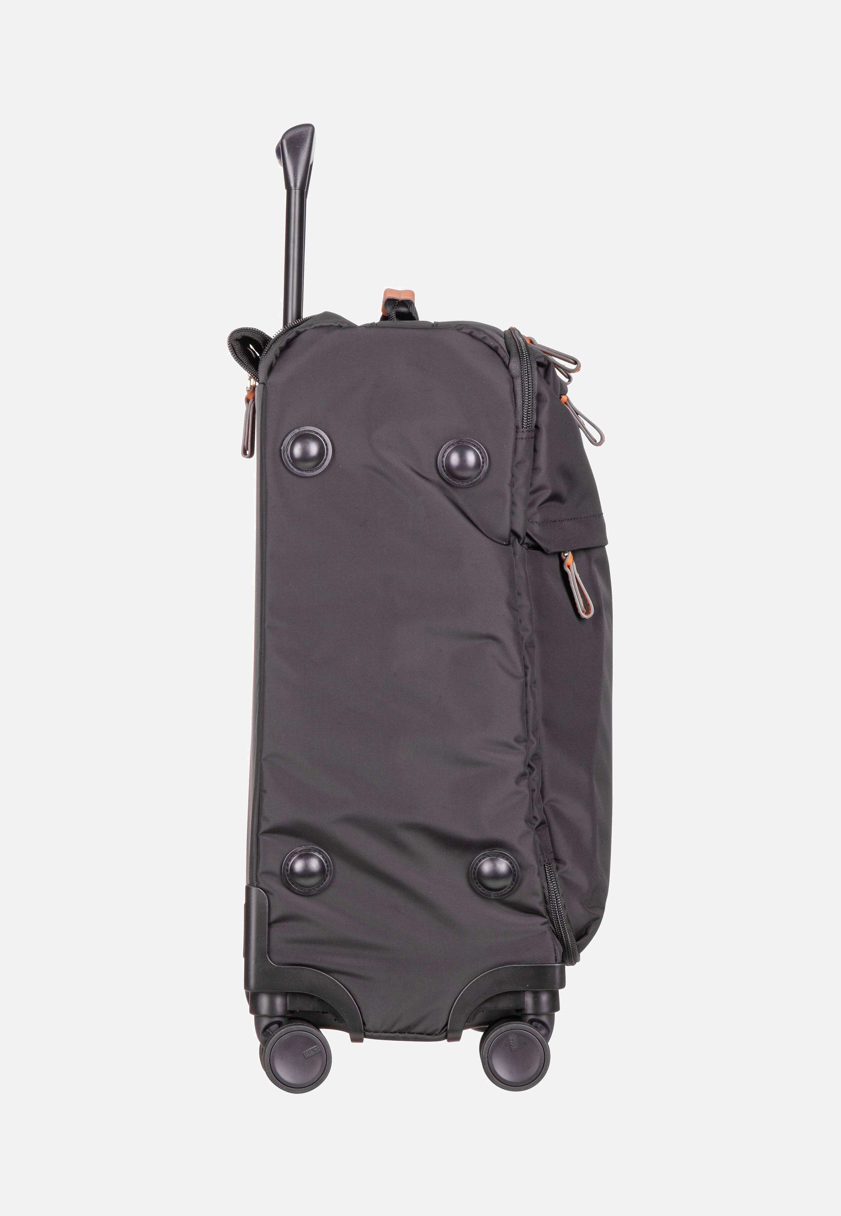 Bric's X-Travel 58117 Nero Suitcase