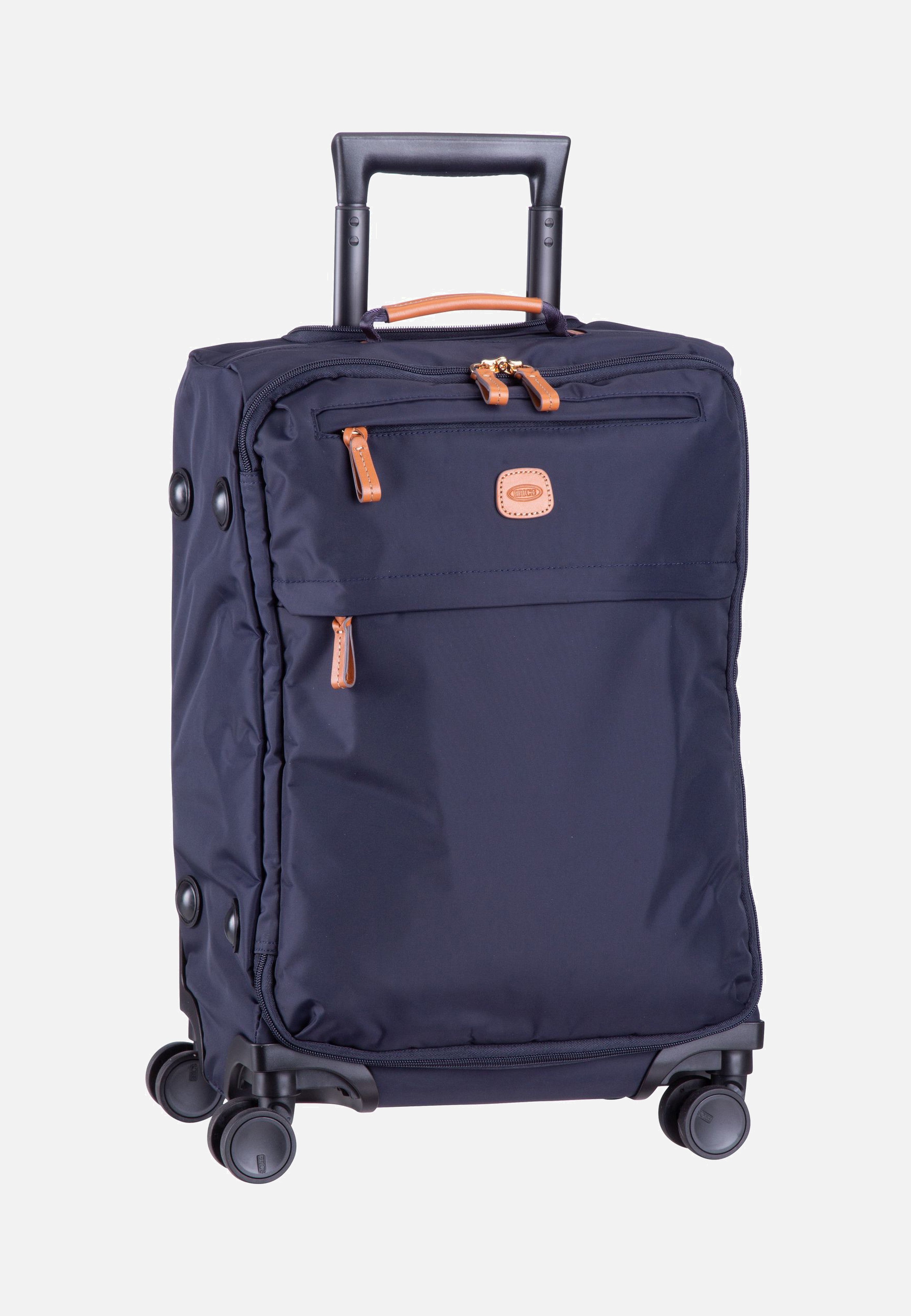 Bric's - X-Travel 58117 Oceano - Suitcase | Neutral-Image