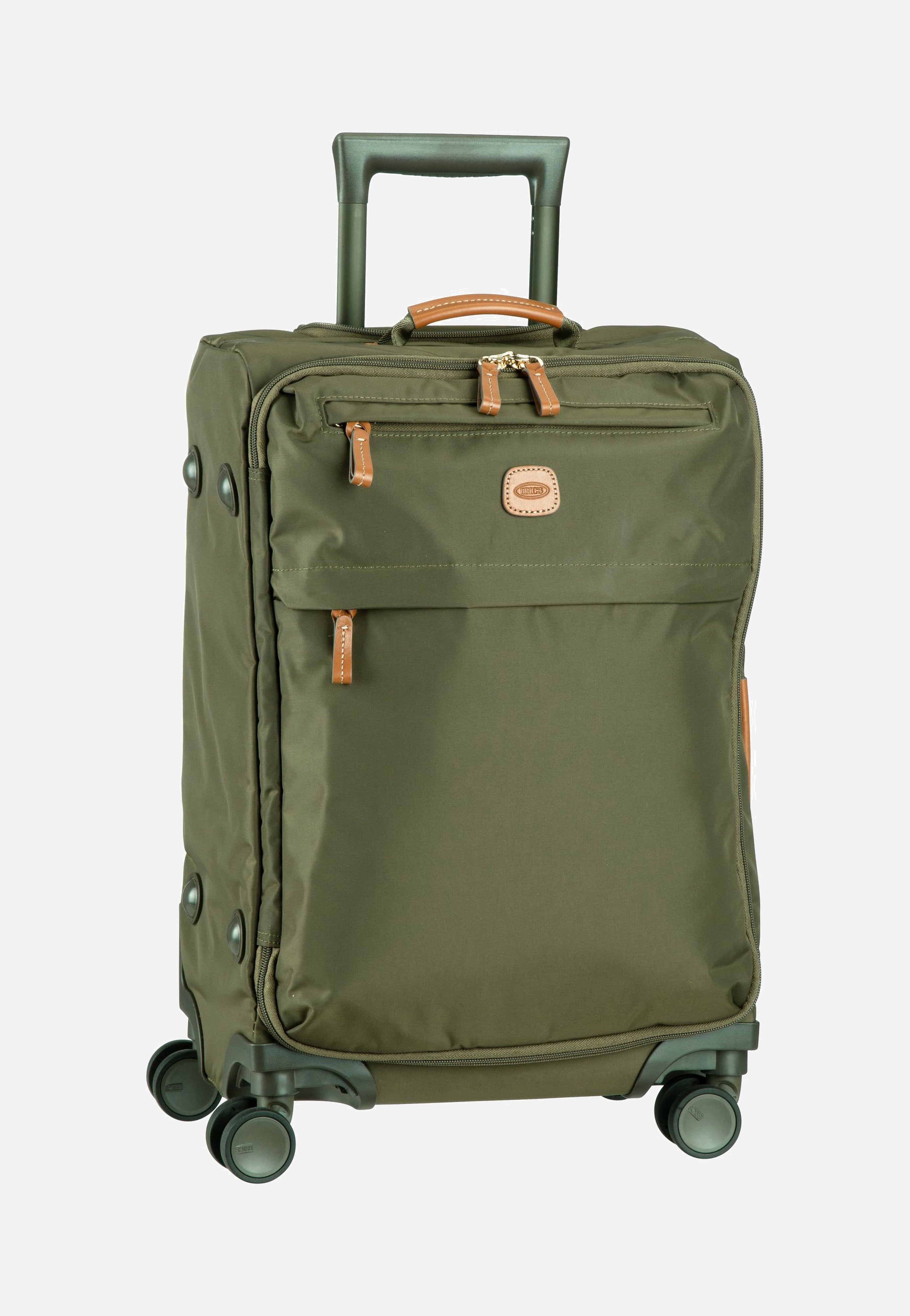 Bric's X-Travel 58117 Oliva Suitcase