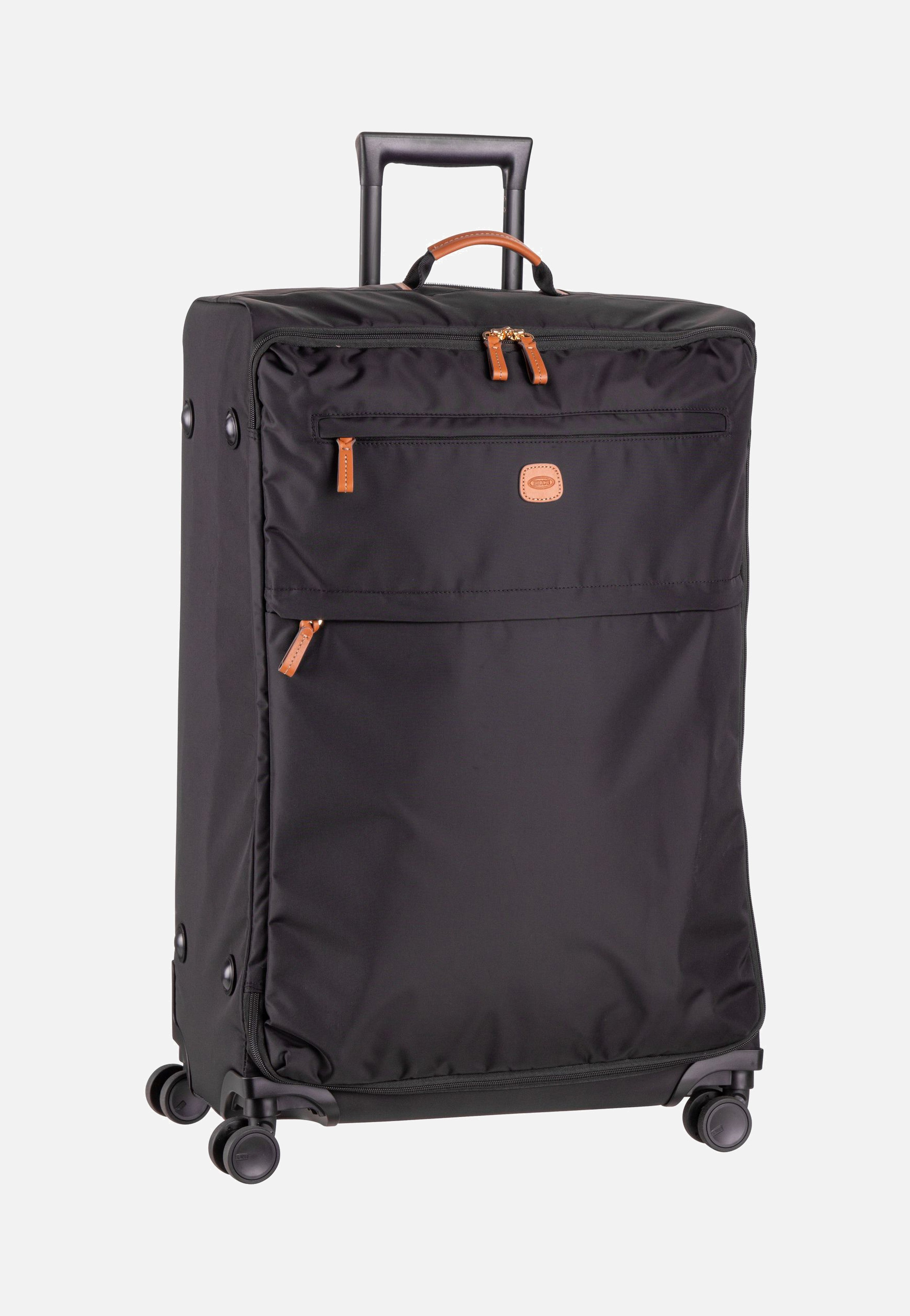 Bric's X-Travel 58145 Nero Suitcase