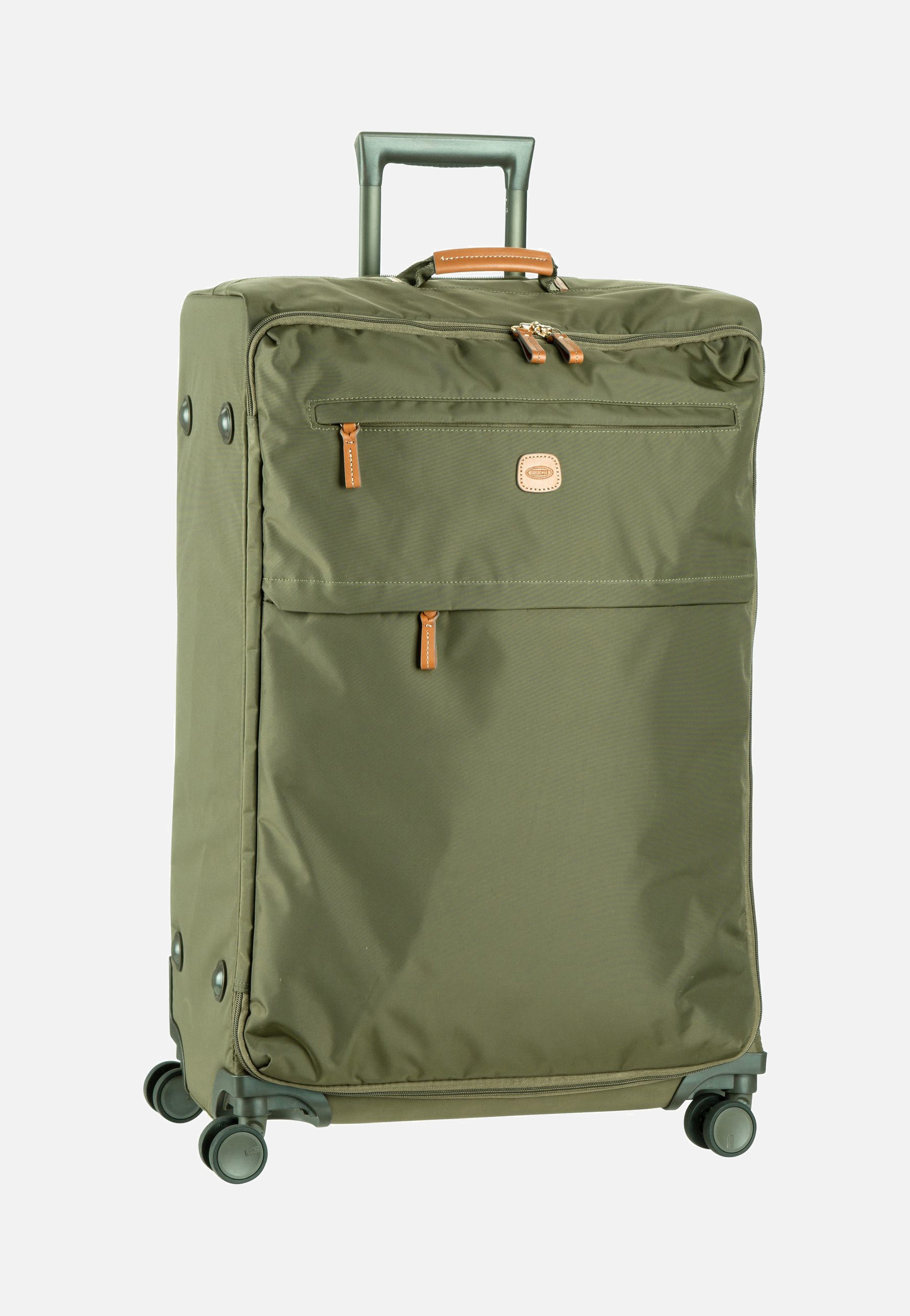 Bric's X-Travel 58145 Oliva Suitcase