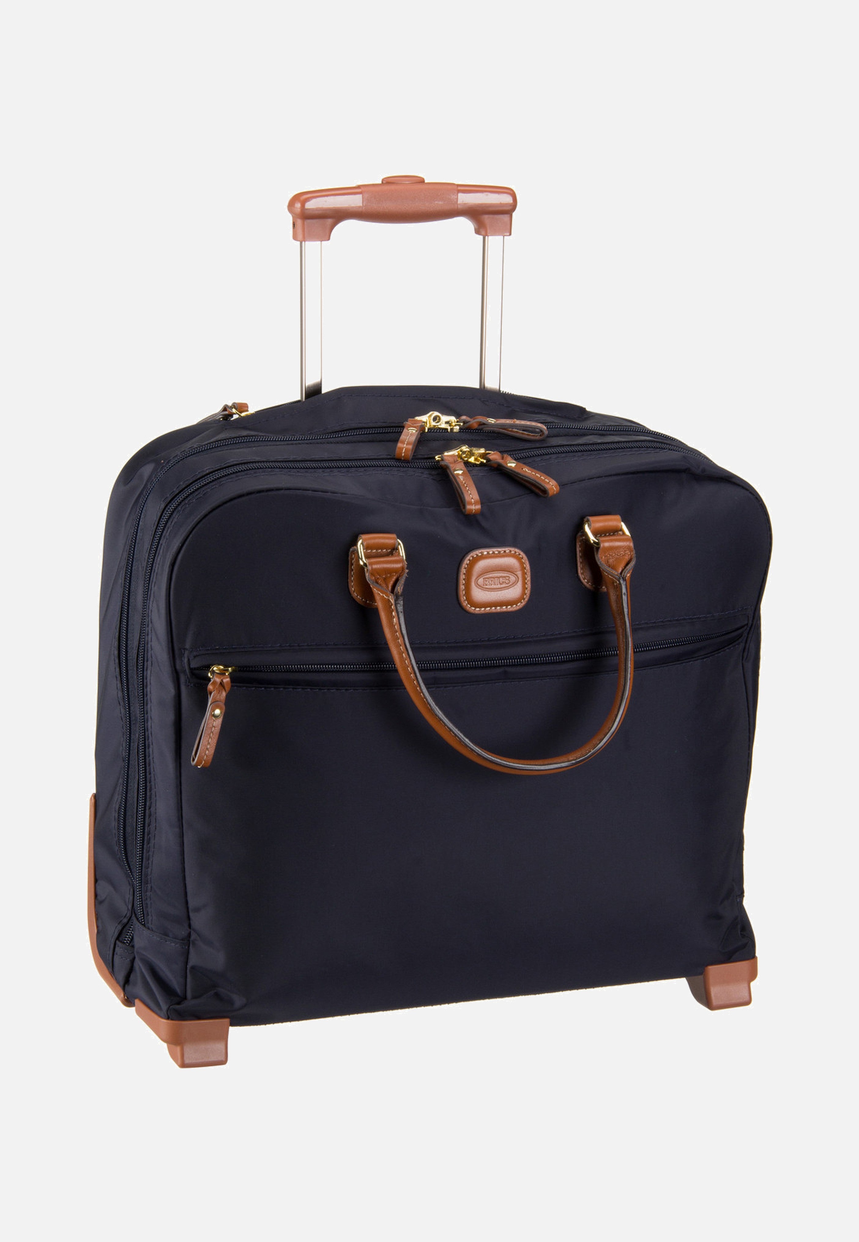 Bric's X-Travel Oceano - Pilot Case