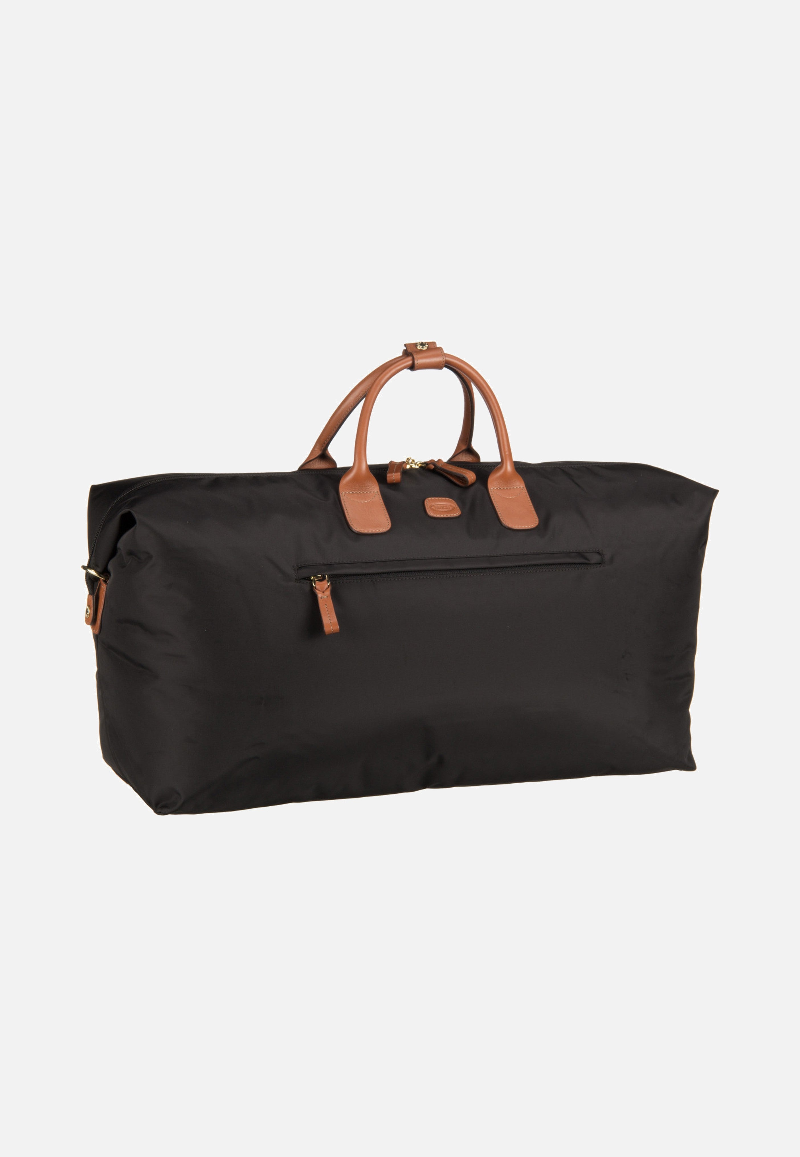 Bric's X-Travel 40202 Nero Weekender