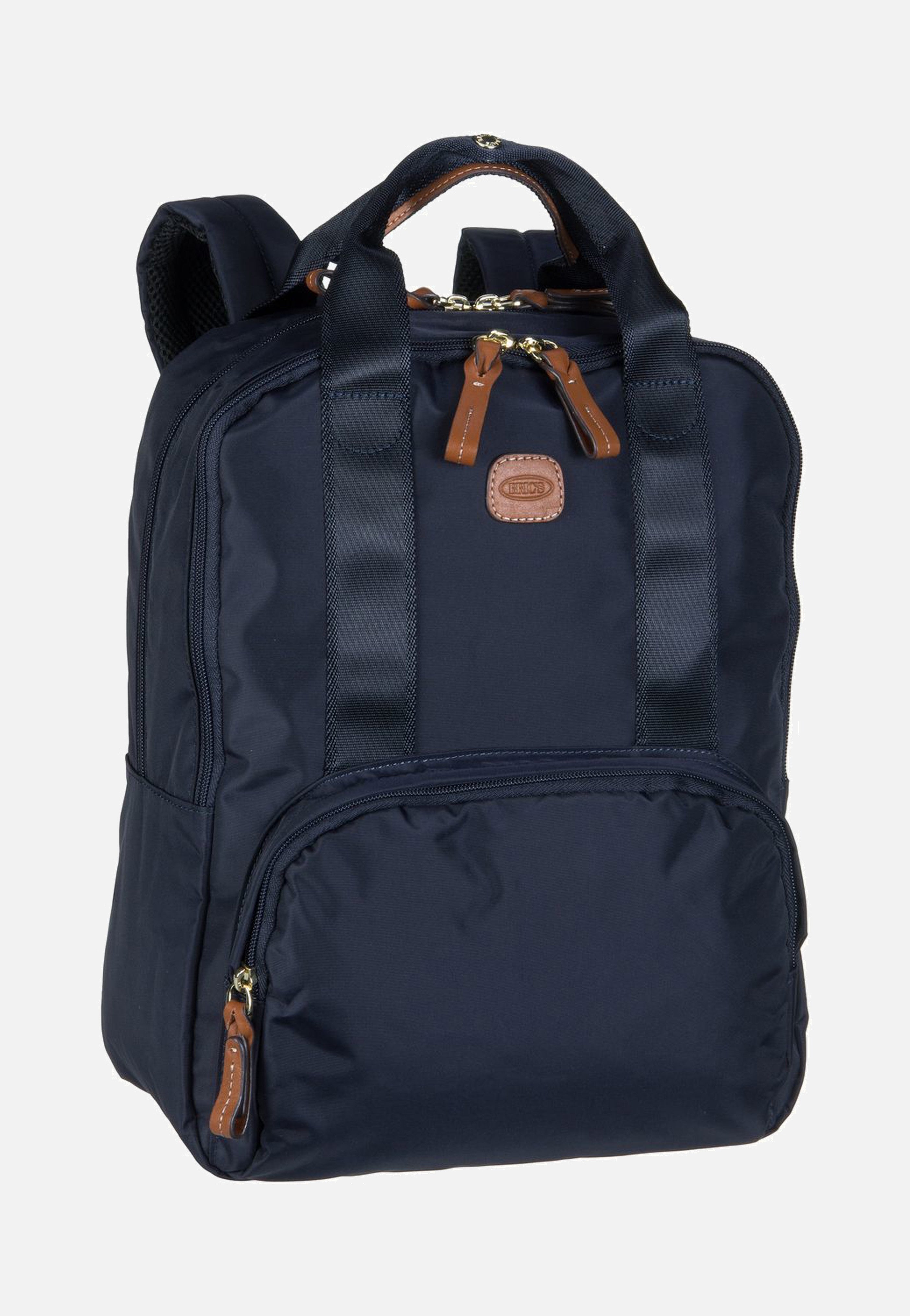 bric's backpack laptop Bric's X-Travel 43756 Oceano - Backpack