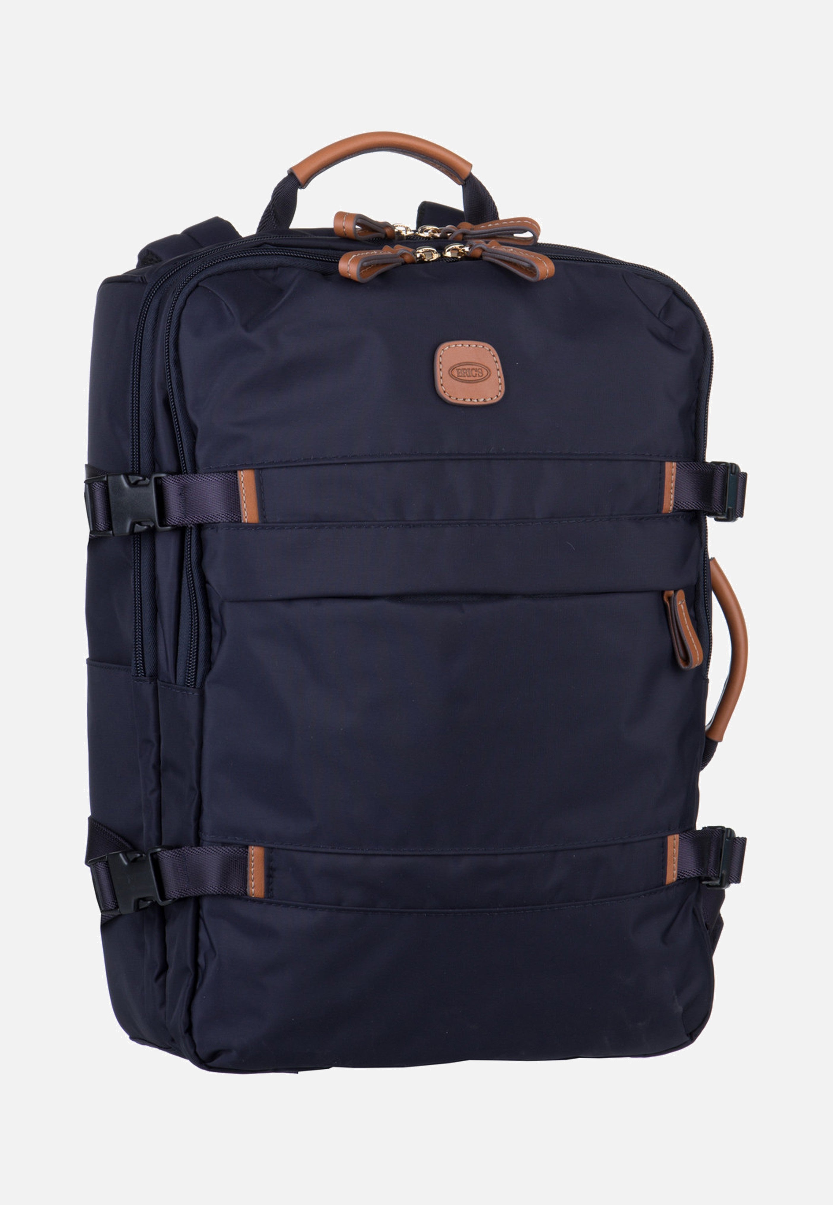 Bric's - X-Travel 43759 Oceano - Backpack | Neutral-Image