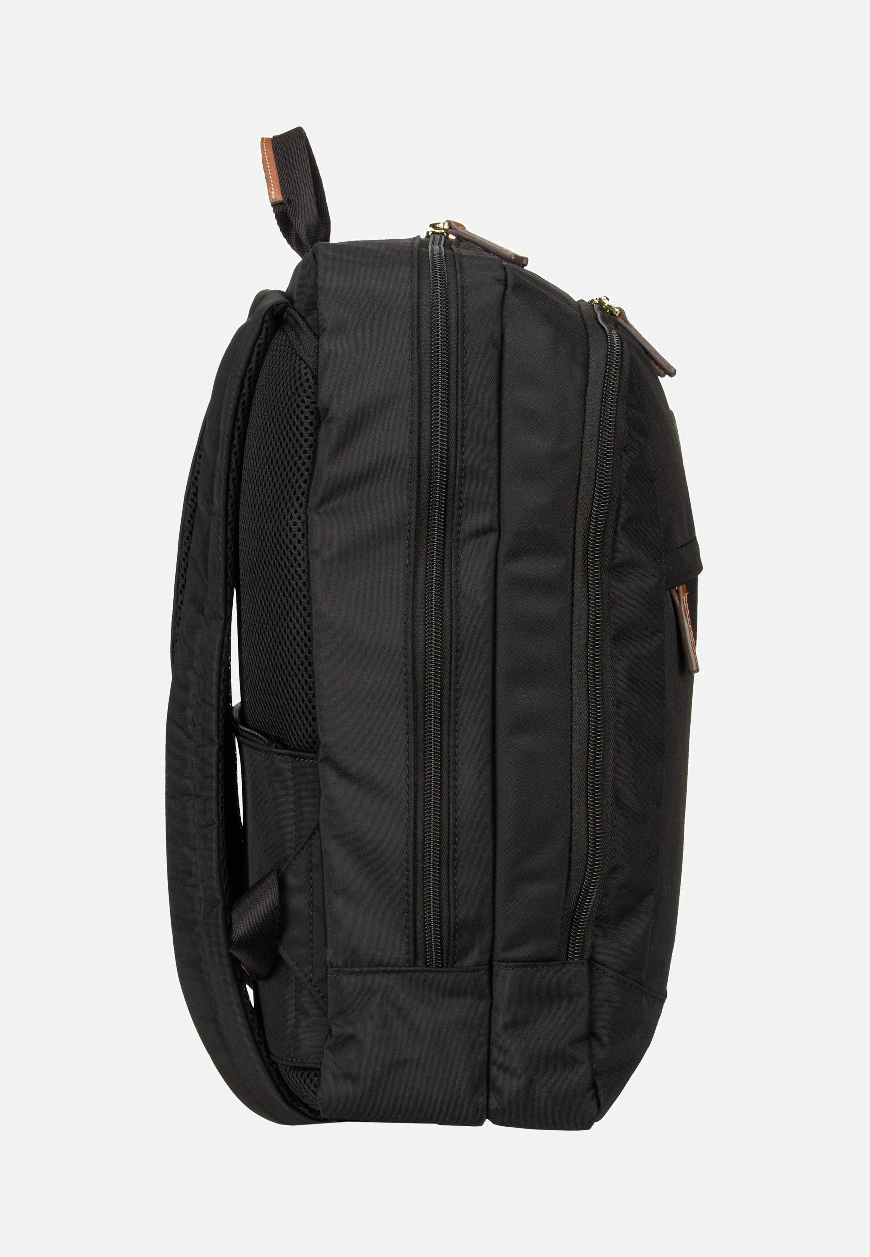 Bric's X-Travel 44649 Black Backpack