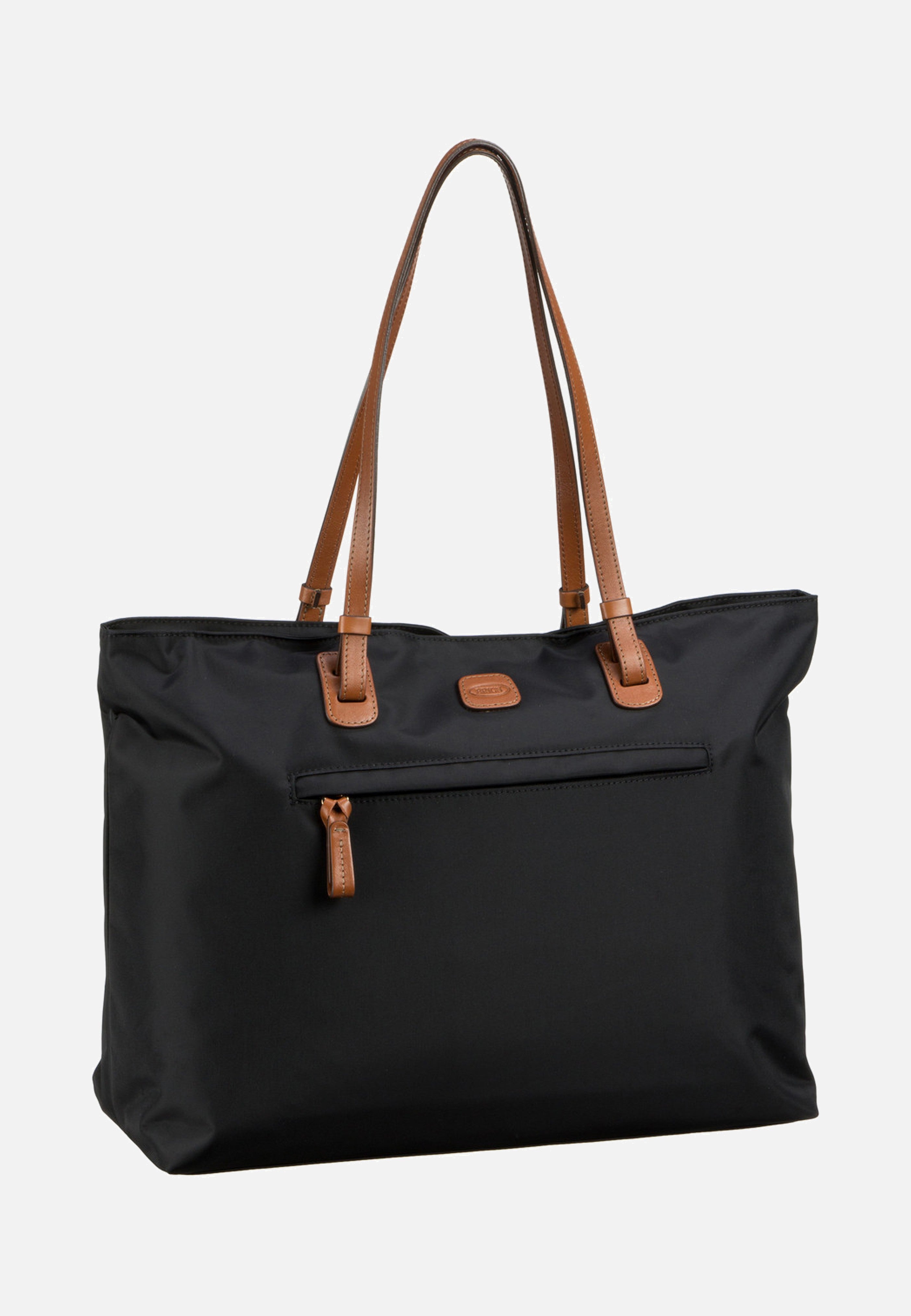 Bric's - X-Travel 43348 Nero - Shopper | Women-Image