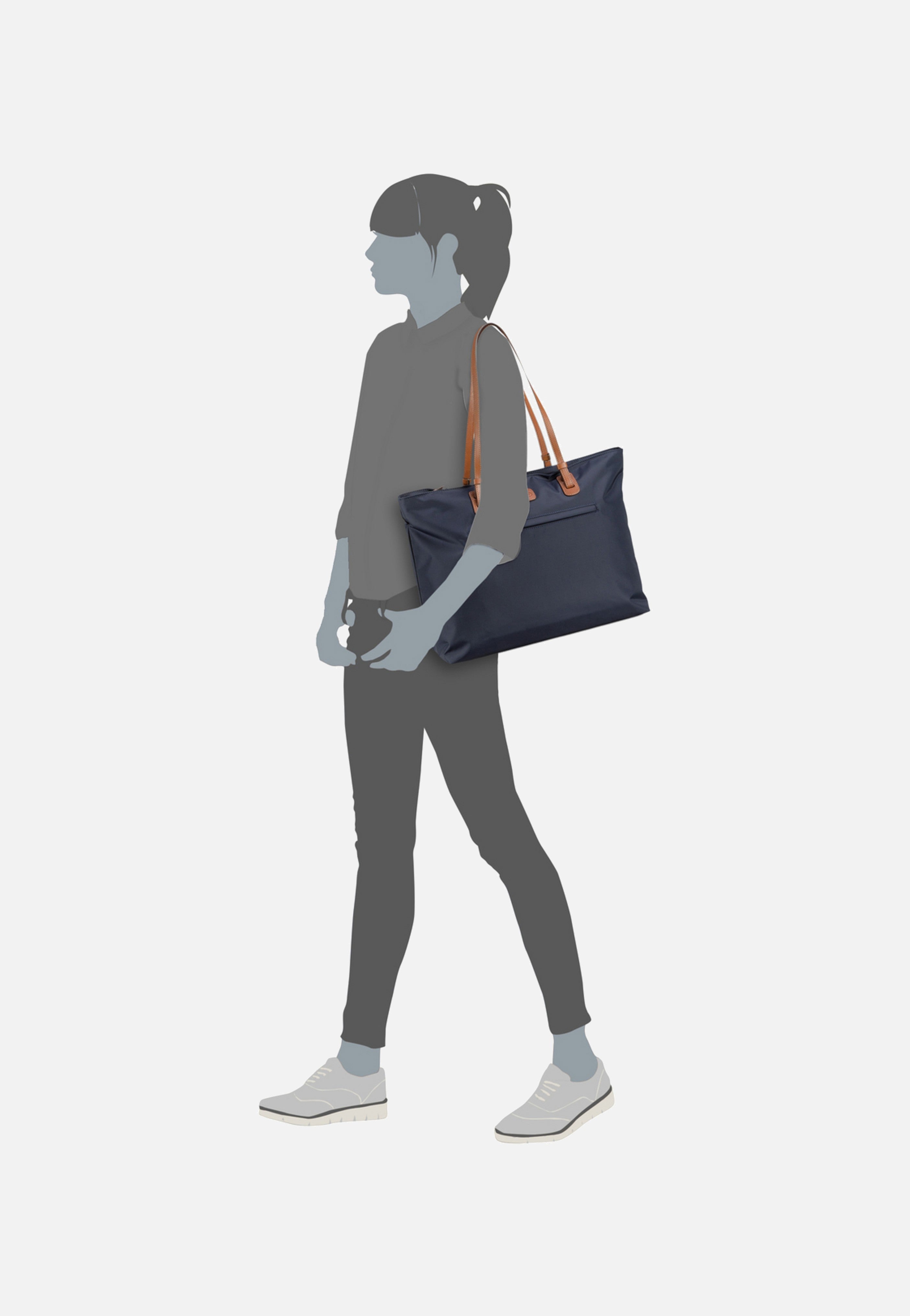 Bric's - X-Travel 43348 Oceano - Shopper | Women-Image