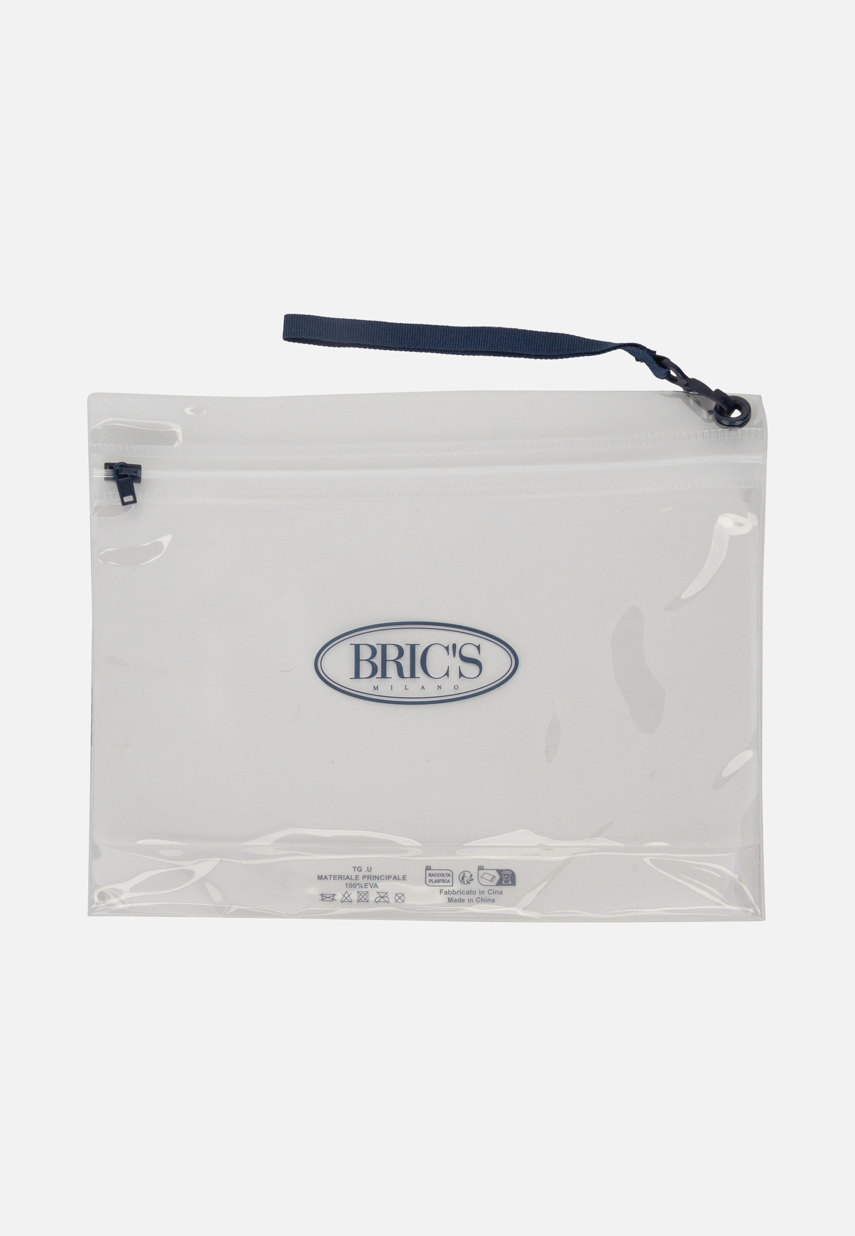 Bric's X-Travel Trolley 55 cm EXP Ozean Suitcase