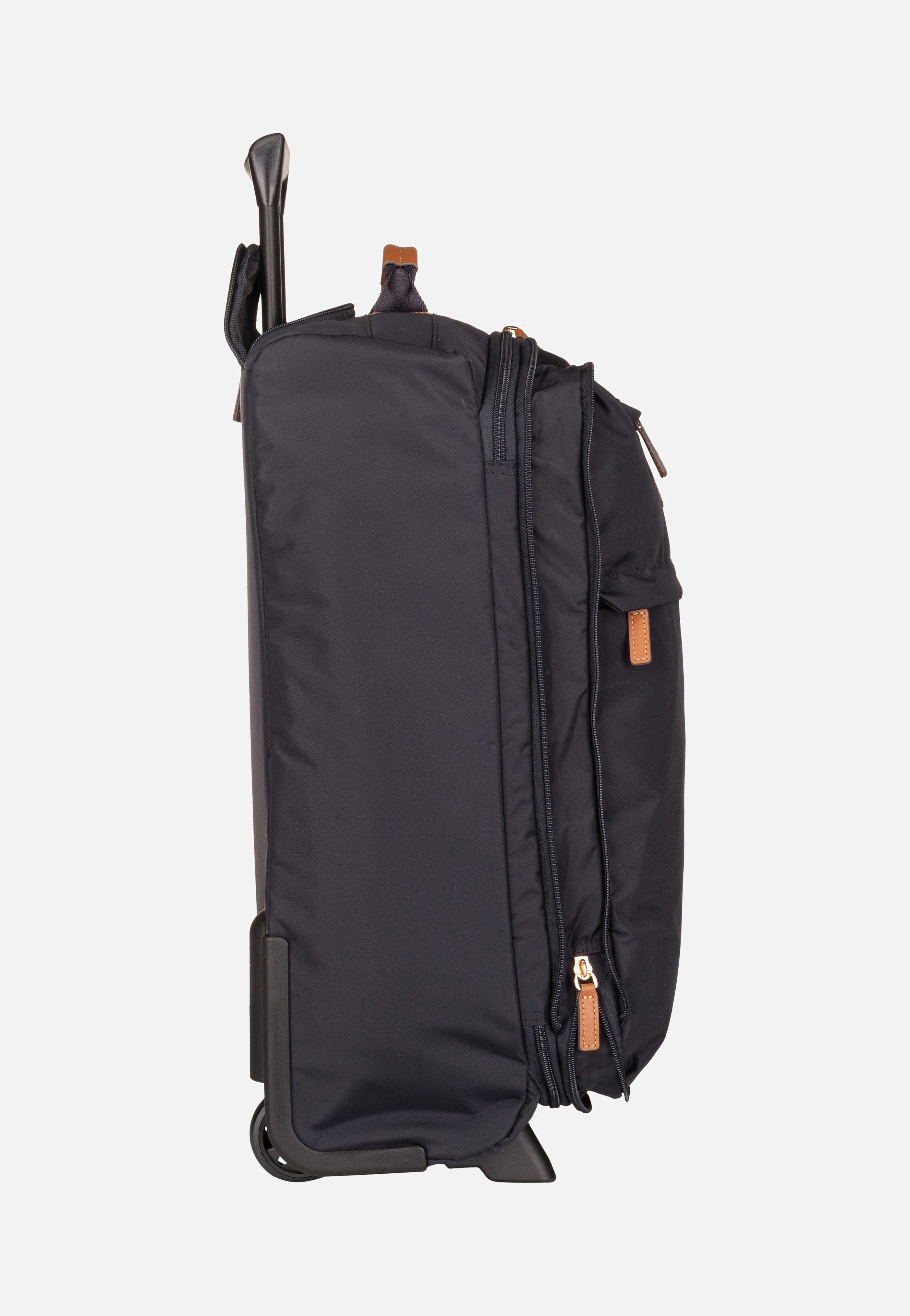 Bric's X-Travel Trolley 55 cm EXP Ozean Suitcase
