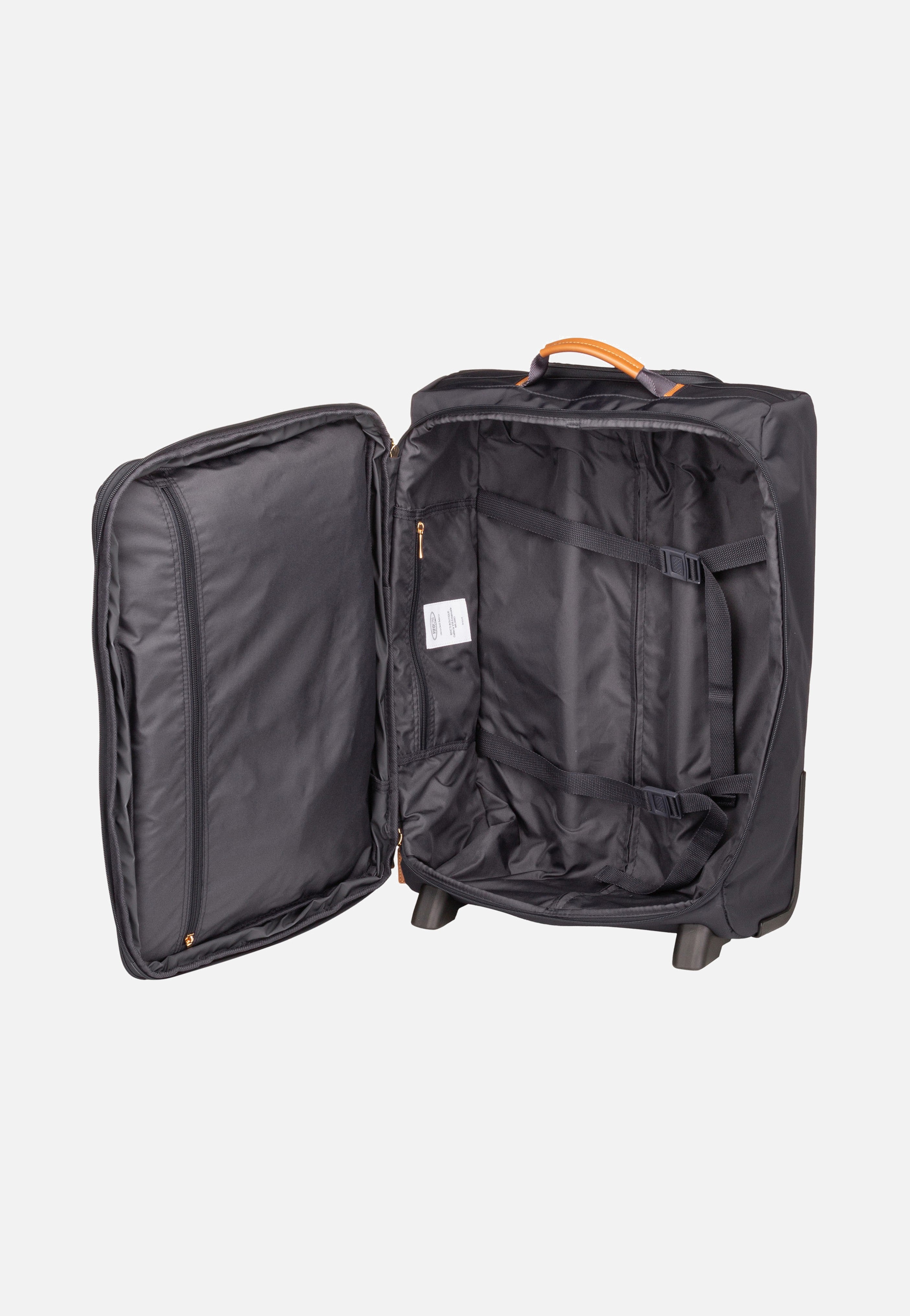 Bric's - X-Travel Trolley 55 cm EXP Ozean - Suitcase | Neutral-Image