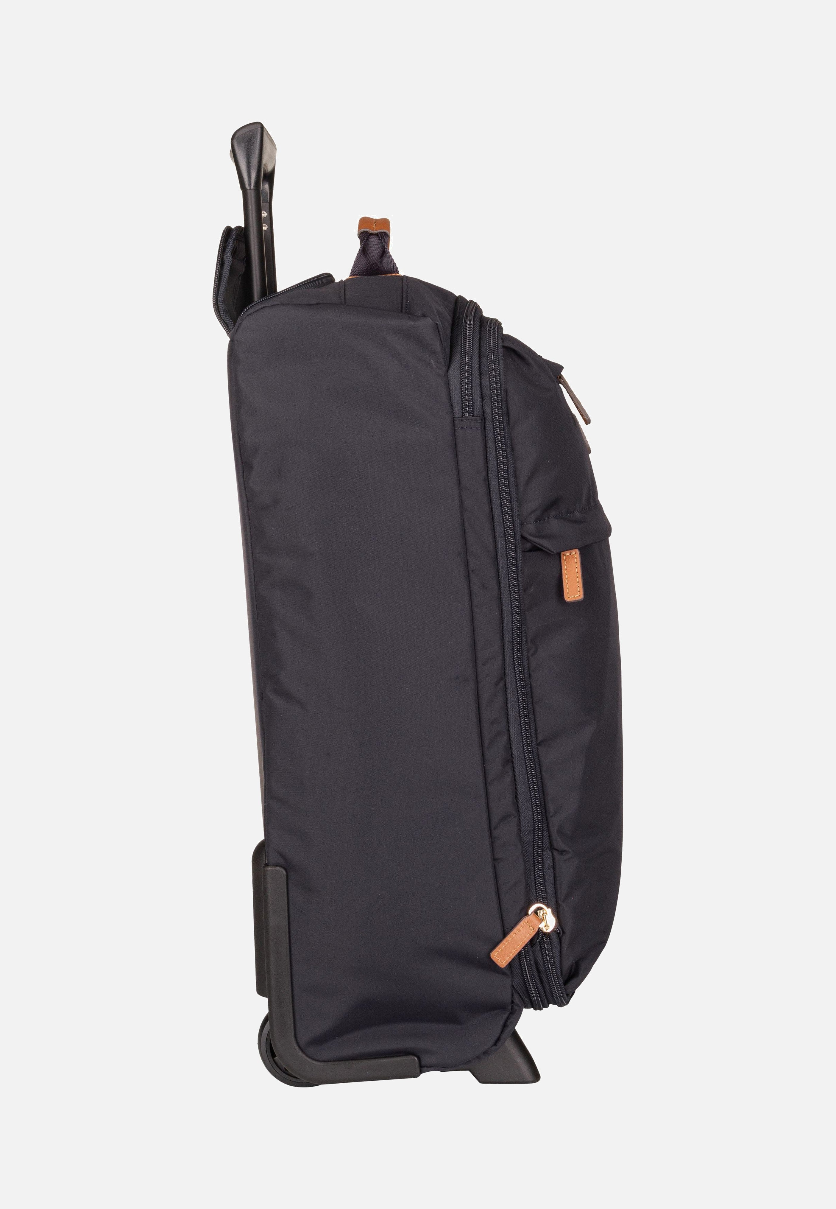 Bric's X-Travel Trolley 55 cm EXP Ozean Suitcase
