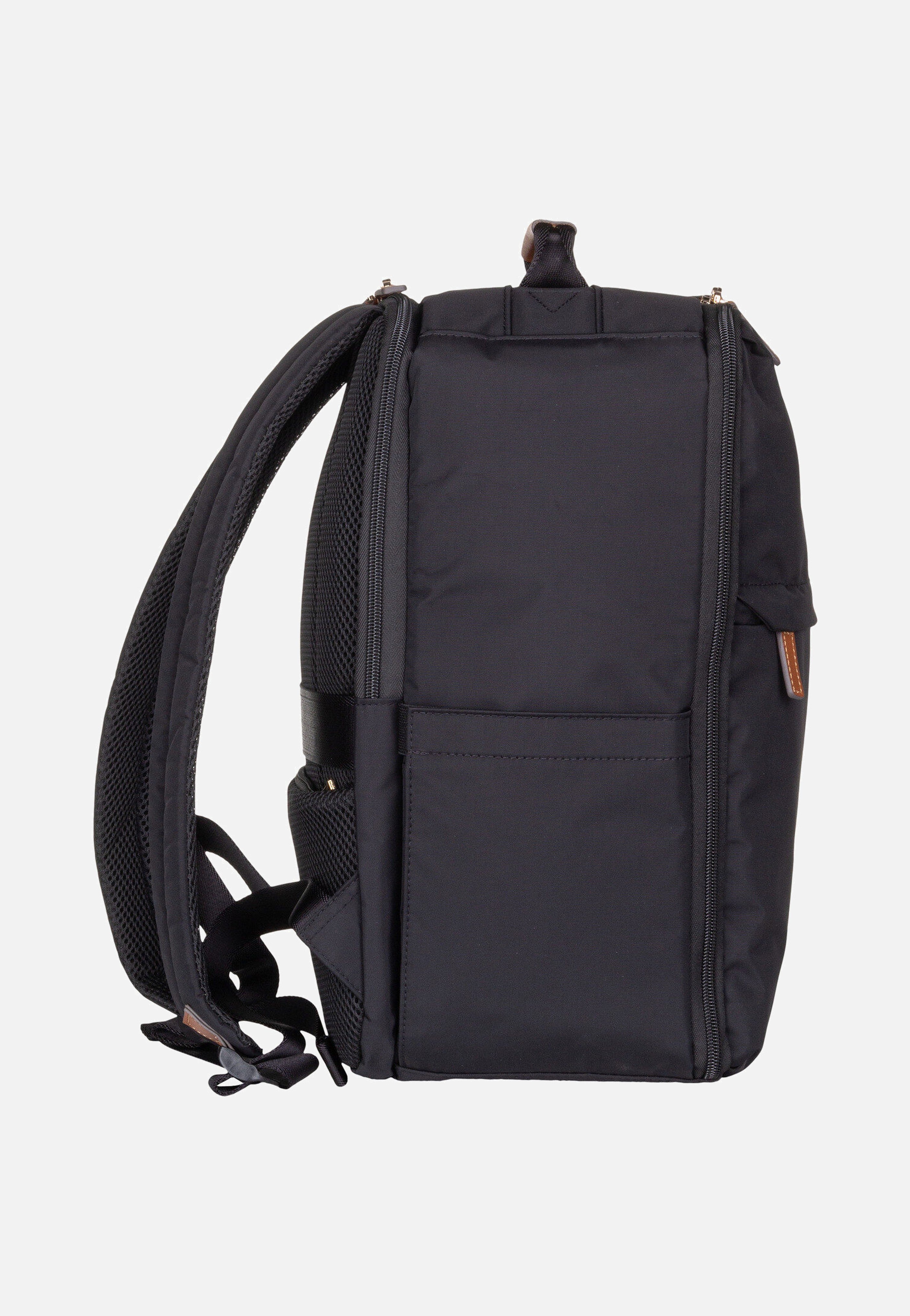Bric's - X-Travel Underseat BP 45061 Black - Travel Backpack | Neutral-Image